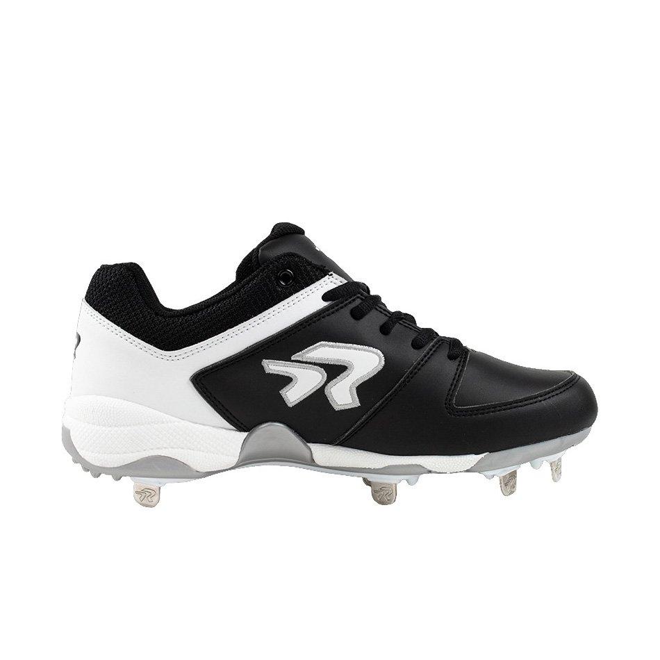 RIP IT Ringor Flite Women s Wide Softball Cleat with Spikes Hibbett