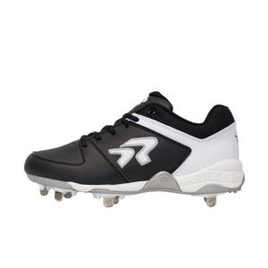 RIP-IT Ringor Flite Women's Wide Softball Cleat with Spikes
