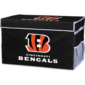 Nike Men's Cincinnati Bengals 2021 AFC Conference Champions T-Shirt -  Hibbett