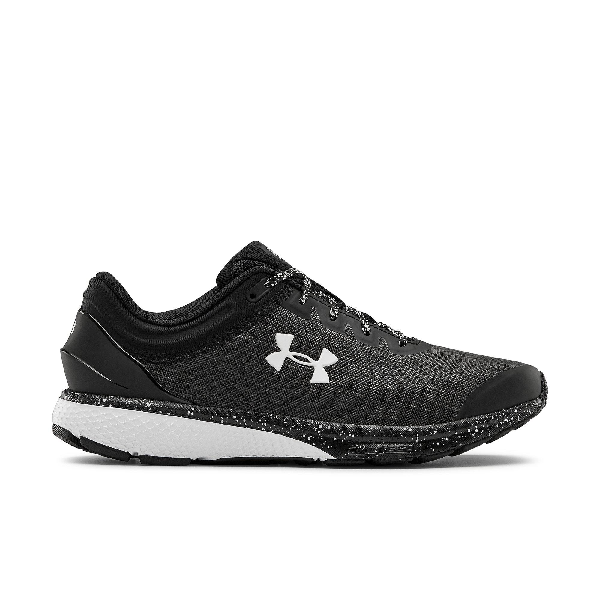 Under Armour Charged Escape 3 Evo Running Training Athletic Trainers Shoes  Mens