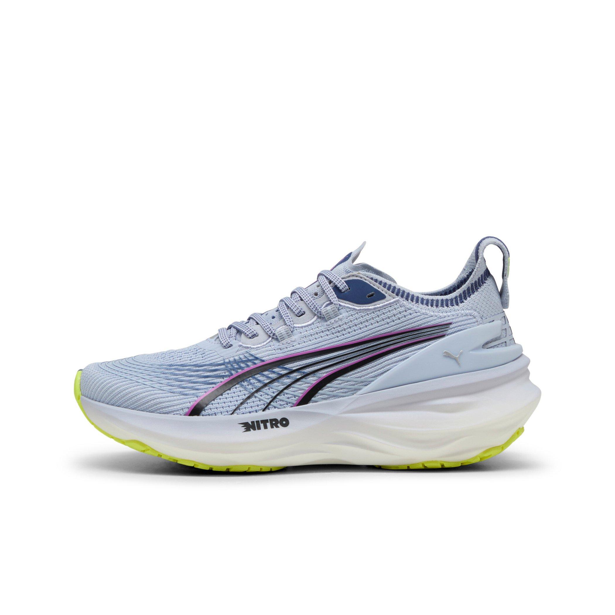 PUMA ForeverRUN NITRO 2 "Light Purple/Purple" Women's Running Shoe - LT PURPLE/PURPLE Thumbnail View 2