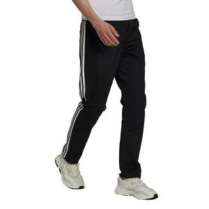 adidas Originals Men's Adicolor Classics Beckenbauer Primeblue Track Black Pants