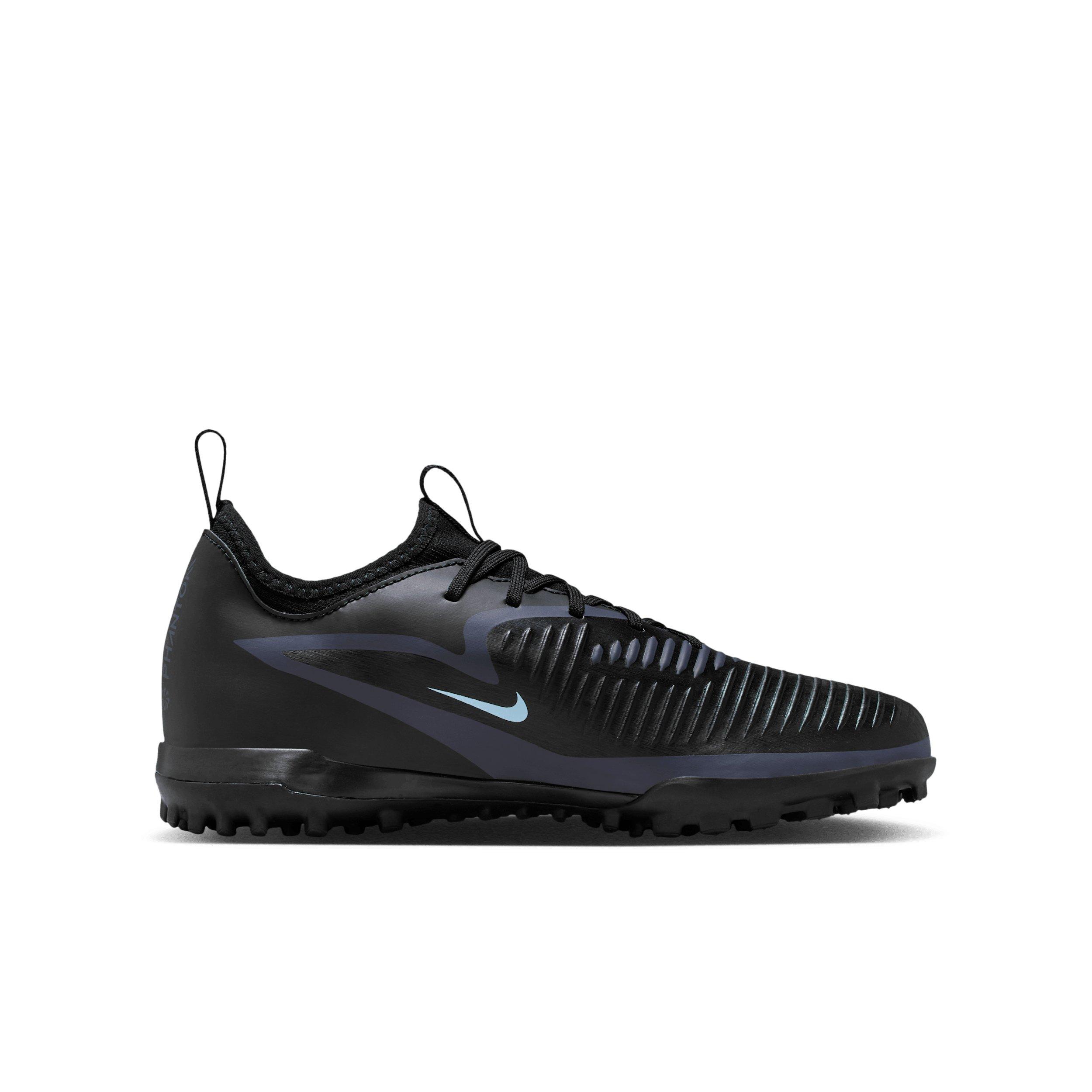 Nike Phantom 6 Jr. Low Academy Turf Soccer Shoe | Hibbett