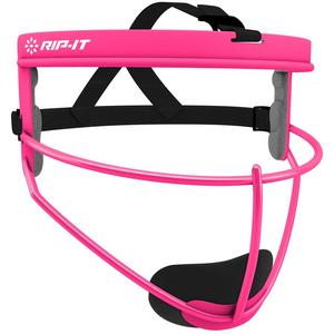 RIP-IT Girls' Defense Pro Softball Fielder's Face Mask
