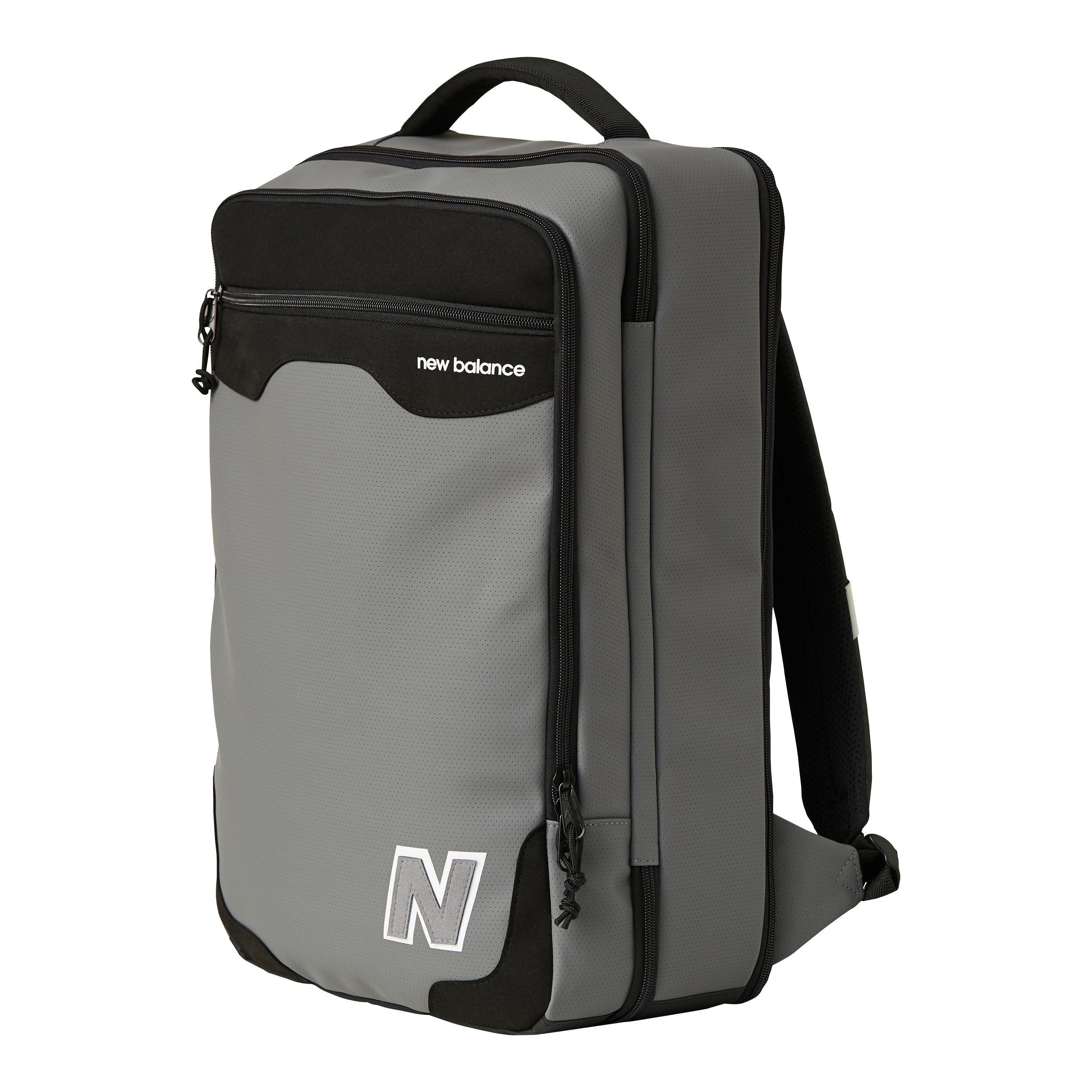 New balance shop commuter backpack