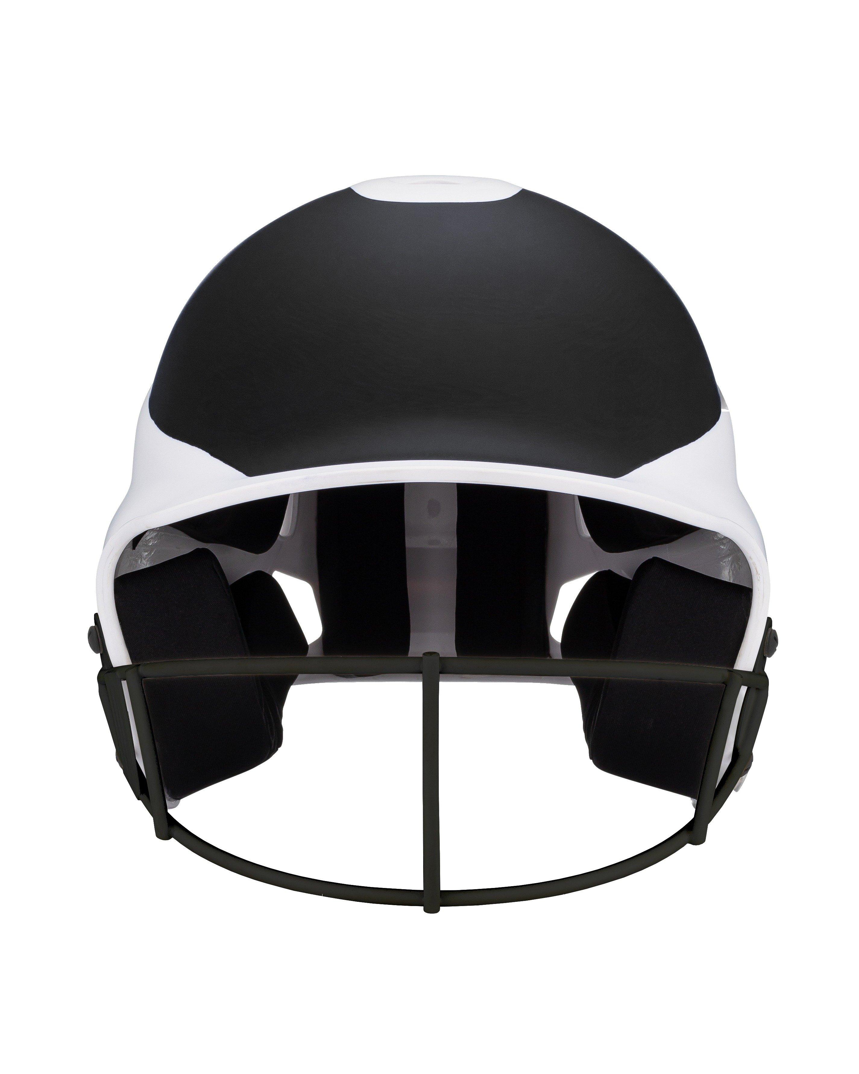 RIP-IT Vision Pro Two-Tone Matte S/M Softball Helmet