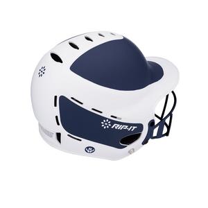 RIP-IT Vision Pro Two-Tone Matte S/M Softball Helmet