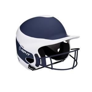 RIP-IT Vision Pro Two-Tone Matte S/M Softball Helmet