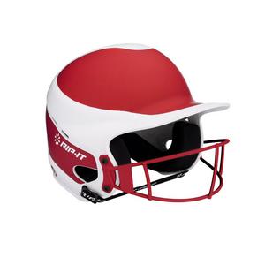 RIP-IT Vision Pro Two-Tone Matte S/M Softball Helmet