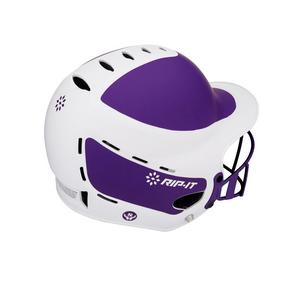 RIP-IT Vision Pro Two-Tone Matte S/M Softball Helmet