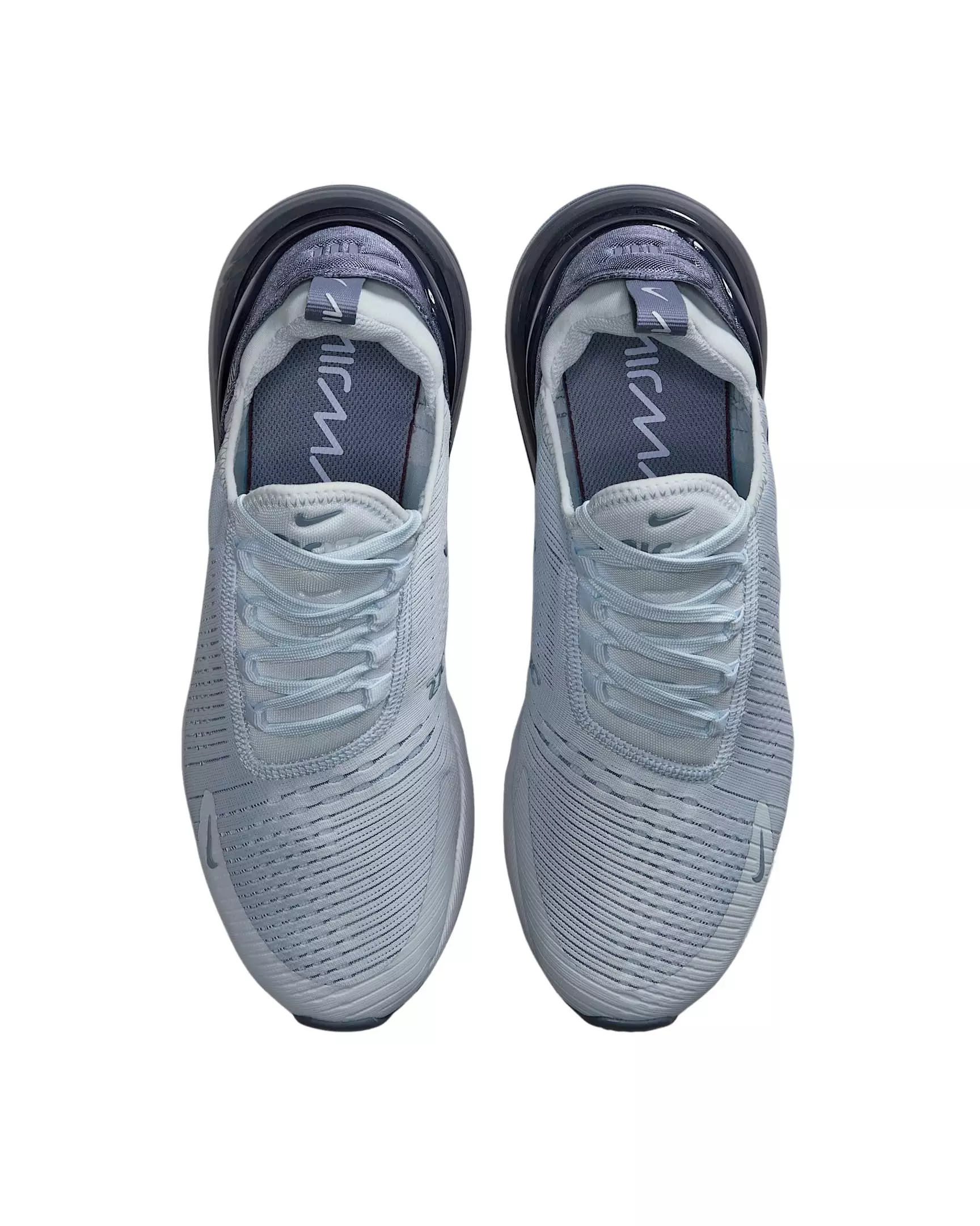 Nike Air Max 270 "Blue Tint/White/Ashen Slate" Women's Shoe - BLUE/WHITE/SLATE