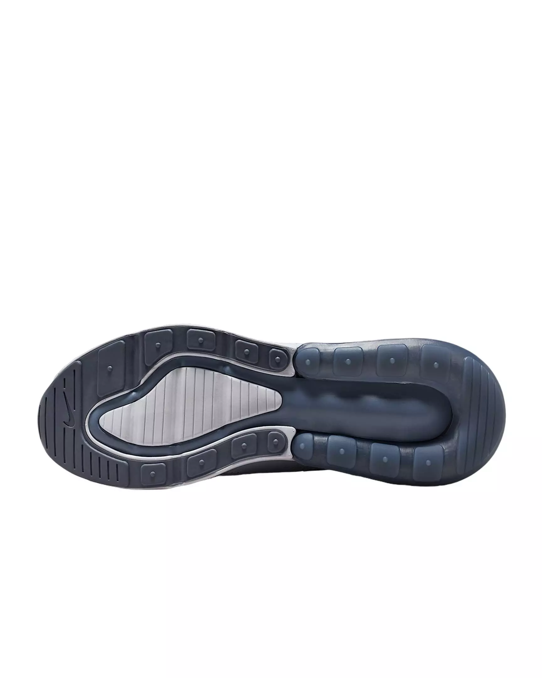 Nike Air Max 270 "Blue Tint/White/Ashen Slate" Women's Shoe - BLUE/WHITE/SLATE