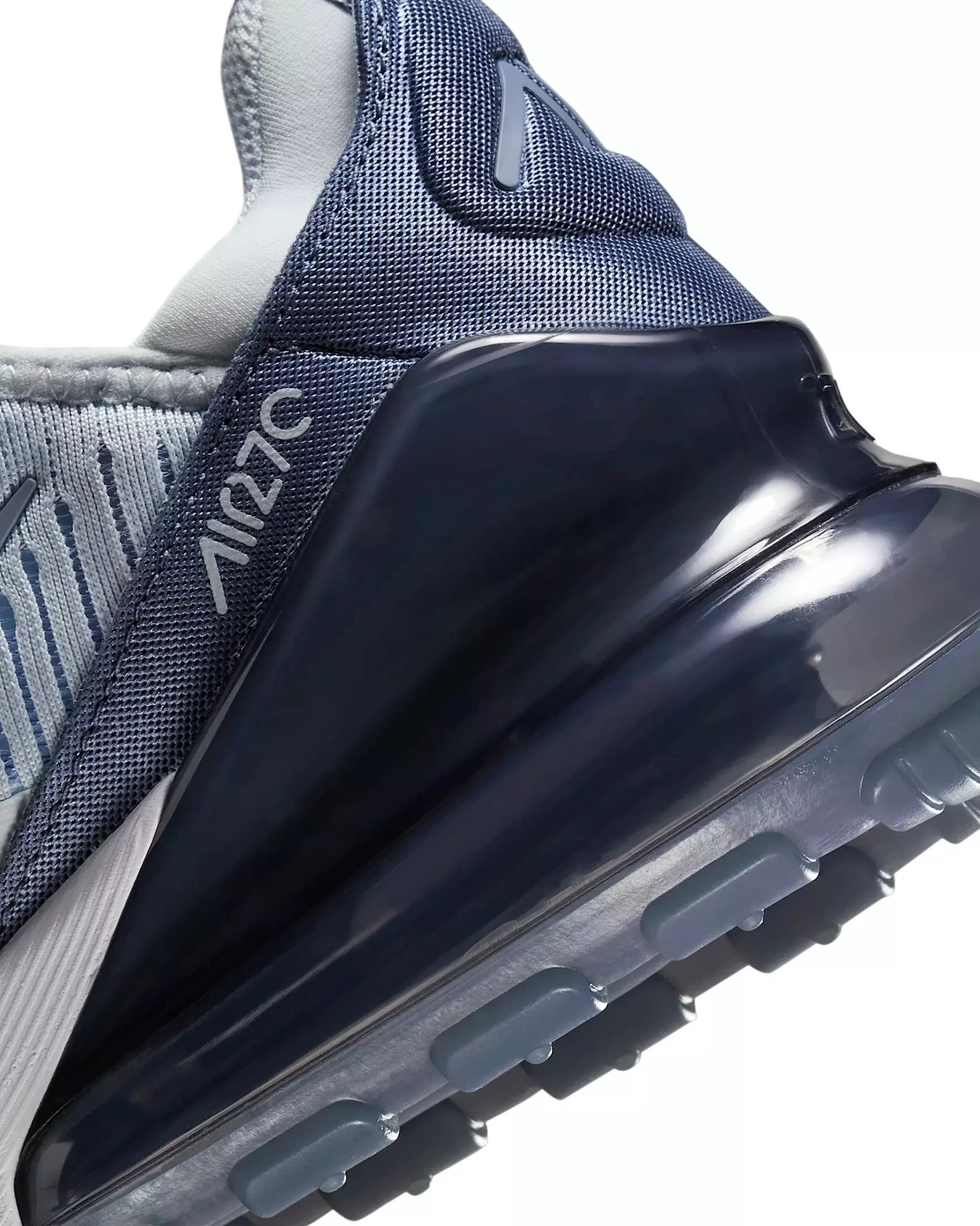 Nike Air Max 270 "Blue Tint/White/Ashen Slate" Women's Shoe - BLUE/WHITE/SLATE