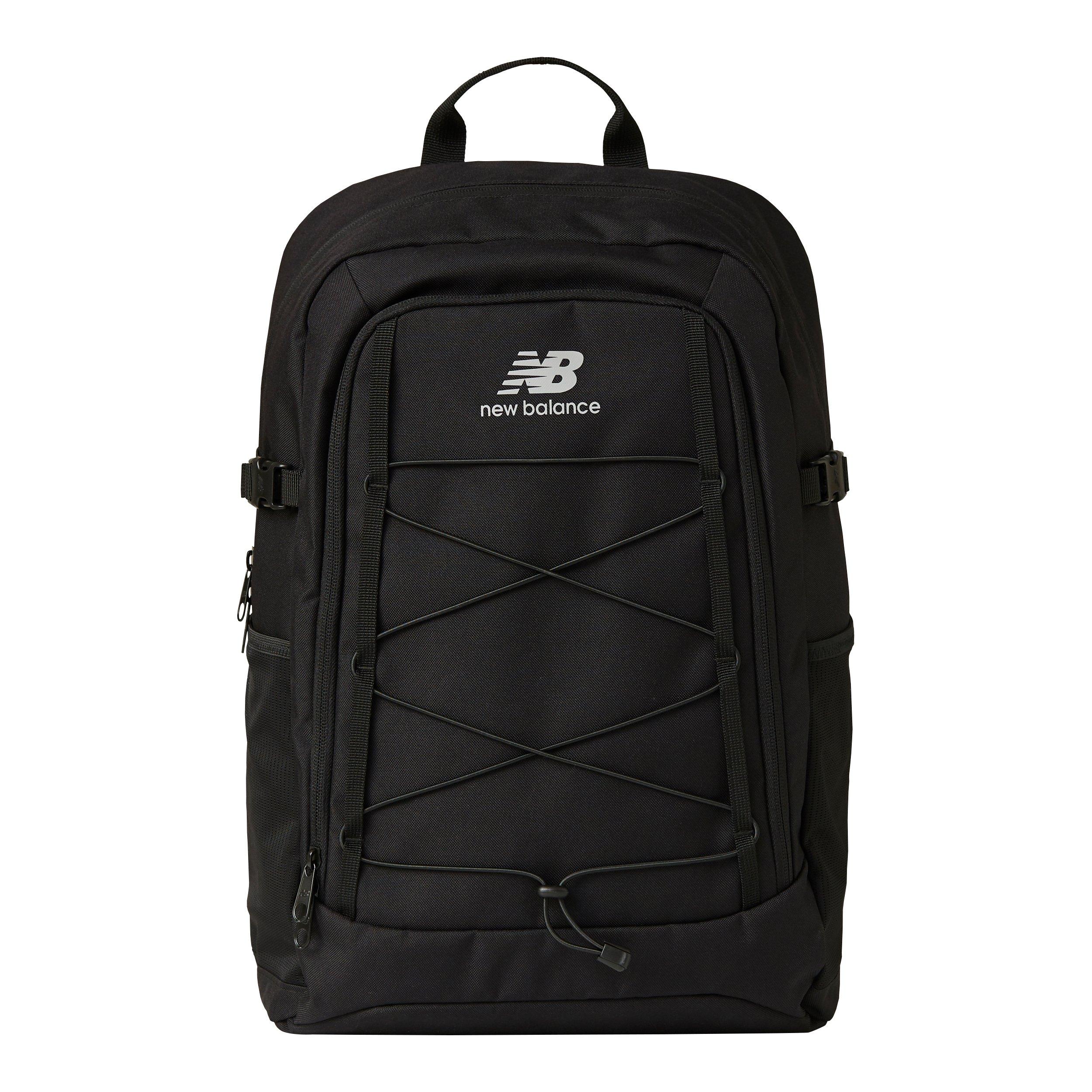 New shop balance bookbag