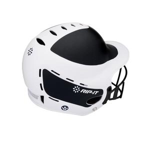 RIP-IT Vision Pro Two-Tone Matte M/L Softball Helmet
