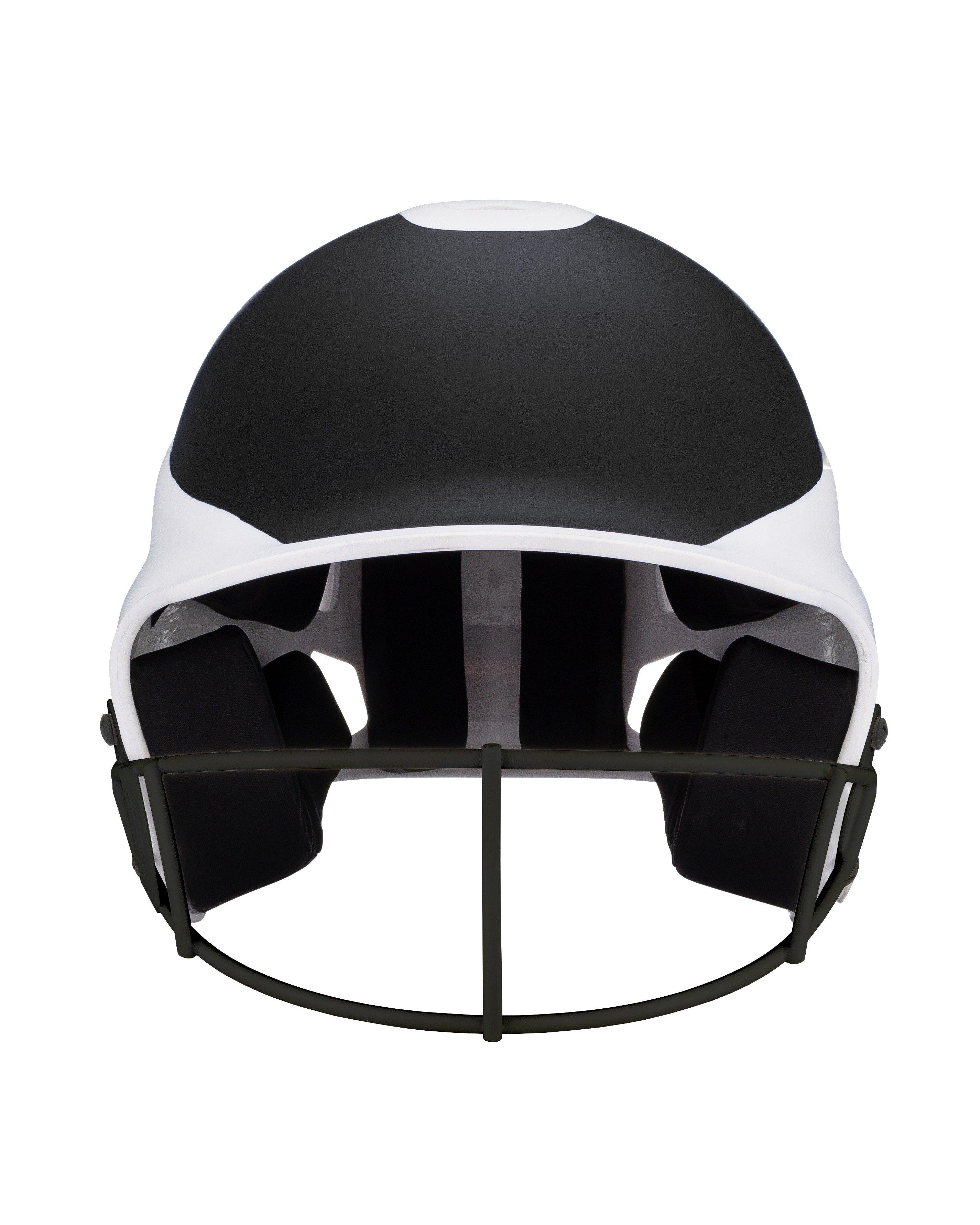 RIP-IT Vision Pro Two-Tone Matte M/L Softball Helmet