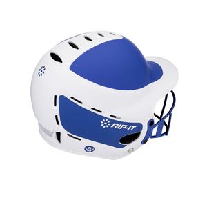 RIP-IT Vision Pro Two-Tone Matte M/L Softball Helmet