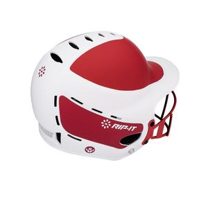 RIP-IT Vision Pro Two-Tone Matte M/L Softball Helmet