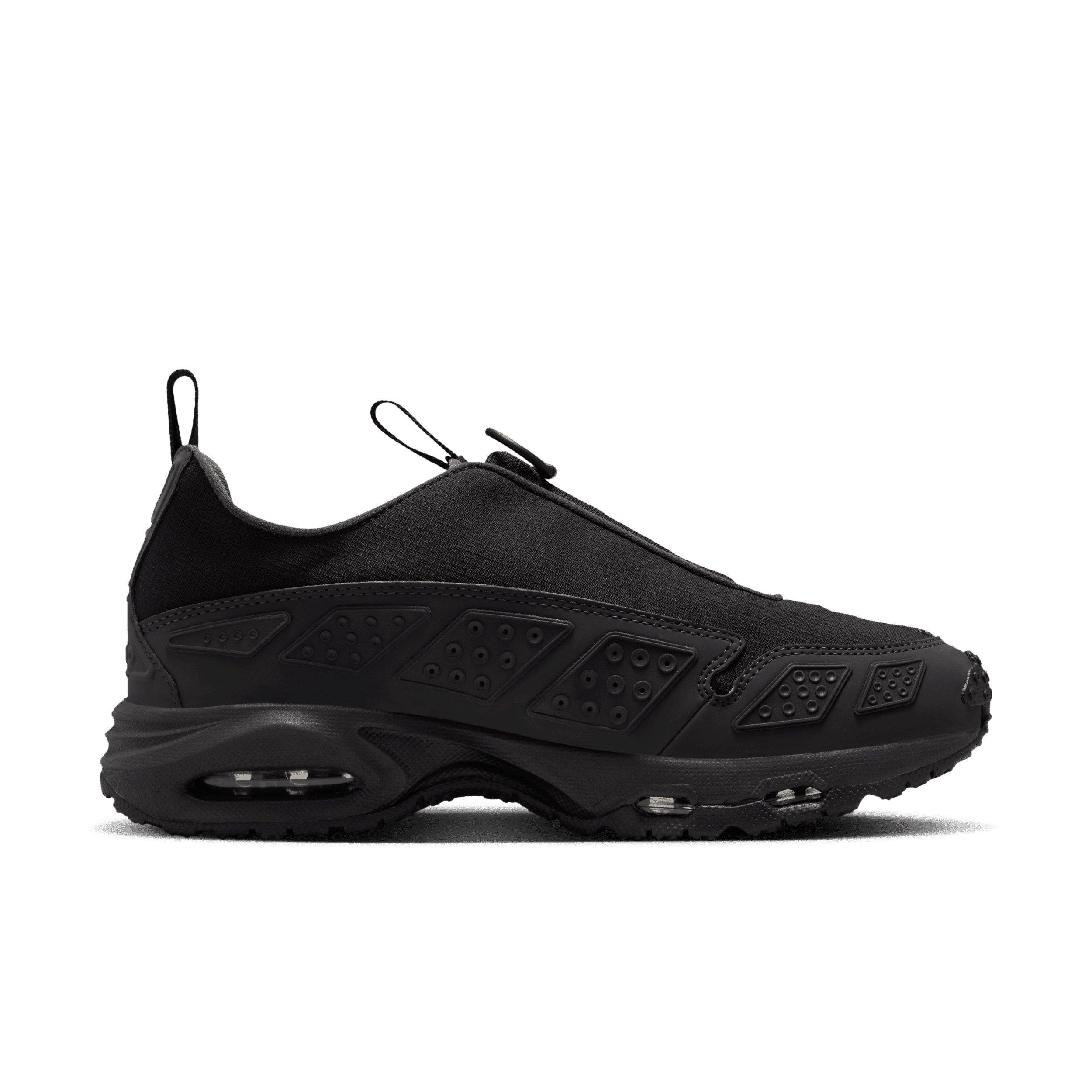 Nike Air Max SNDR GTX "Black/Dark Smoke Grey" Women's Shoe - BLACK/DK GREY Thumbnail View 1