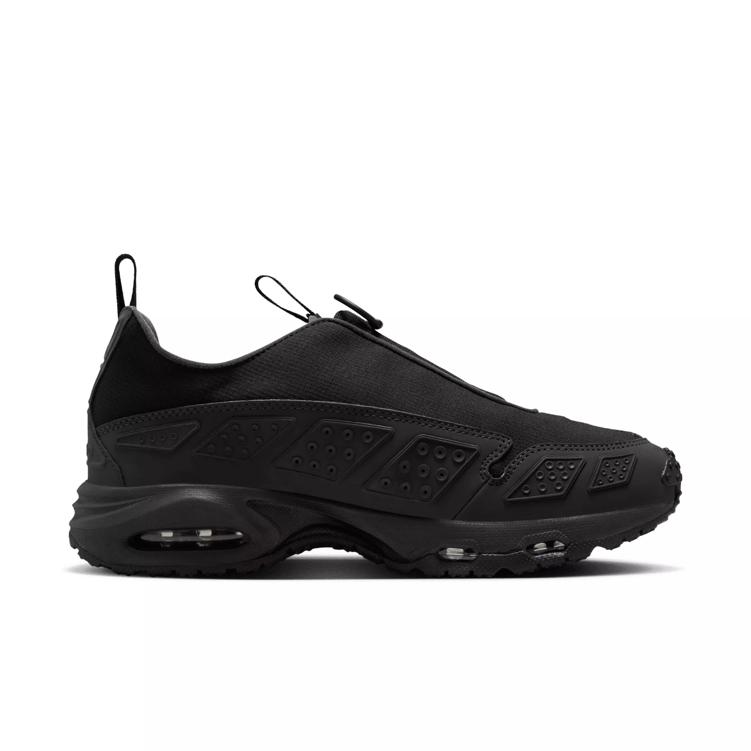 Nike Air Max SNDR GTX "Black/Dark Smoke Grey" Women's Shoe - BLACK/DK GREY