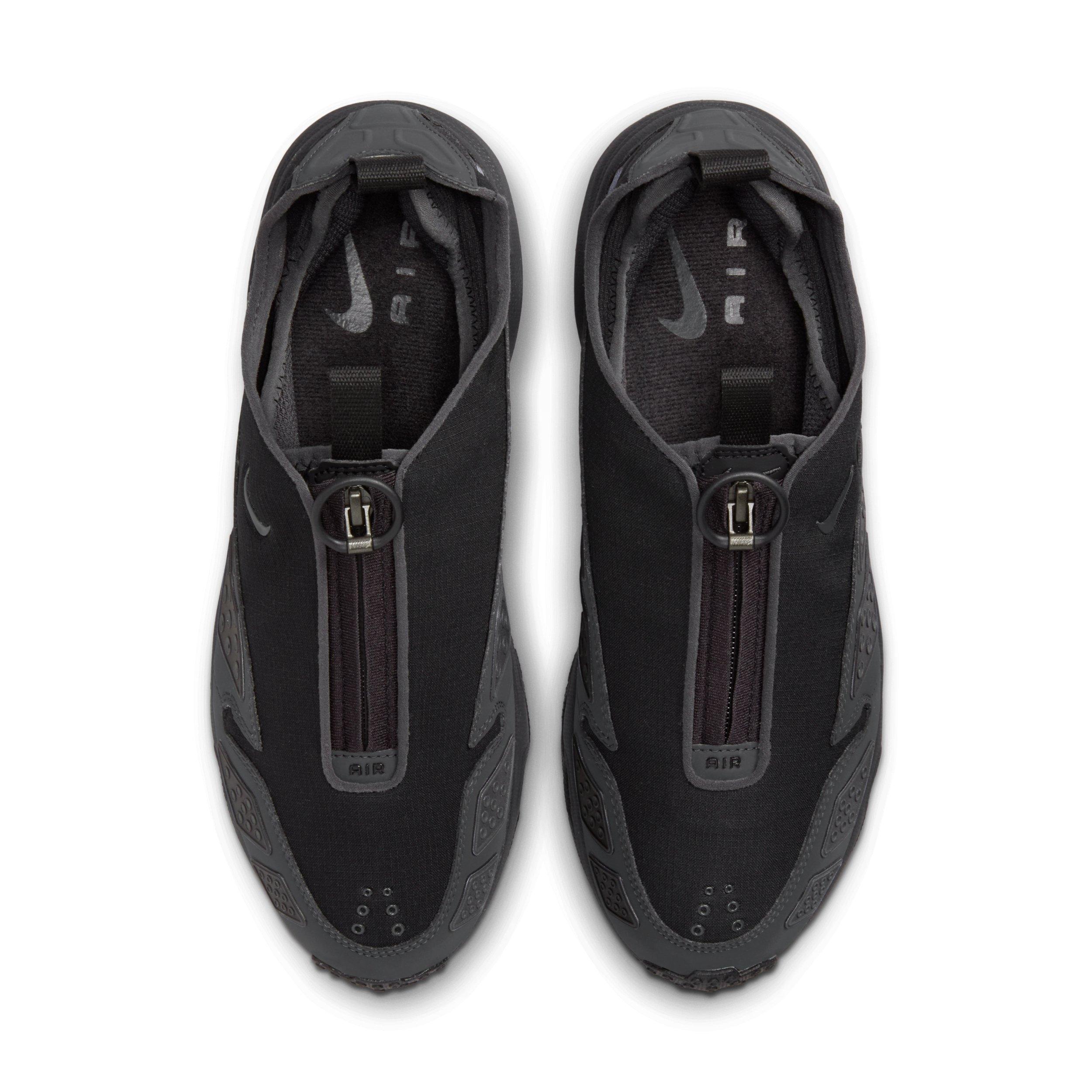 Nike Air Max SNDR GTX "Black/Dark Smoke Grey" Women's Shoe - BLACK/DK GREY Thumbnail View 4