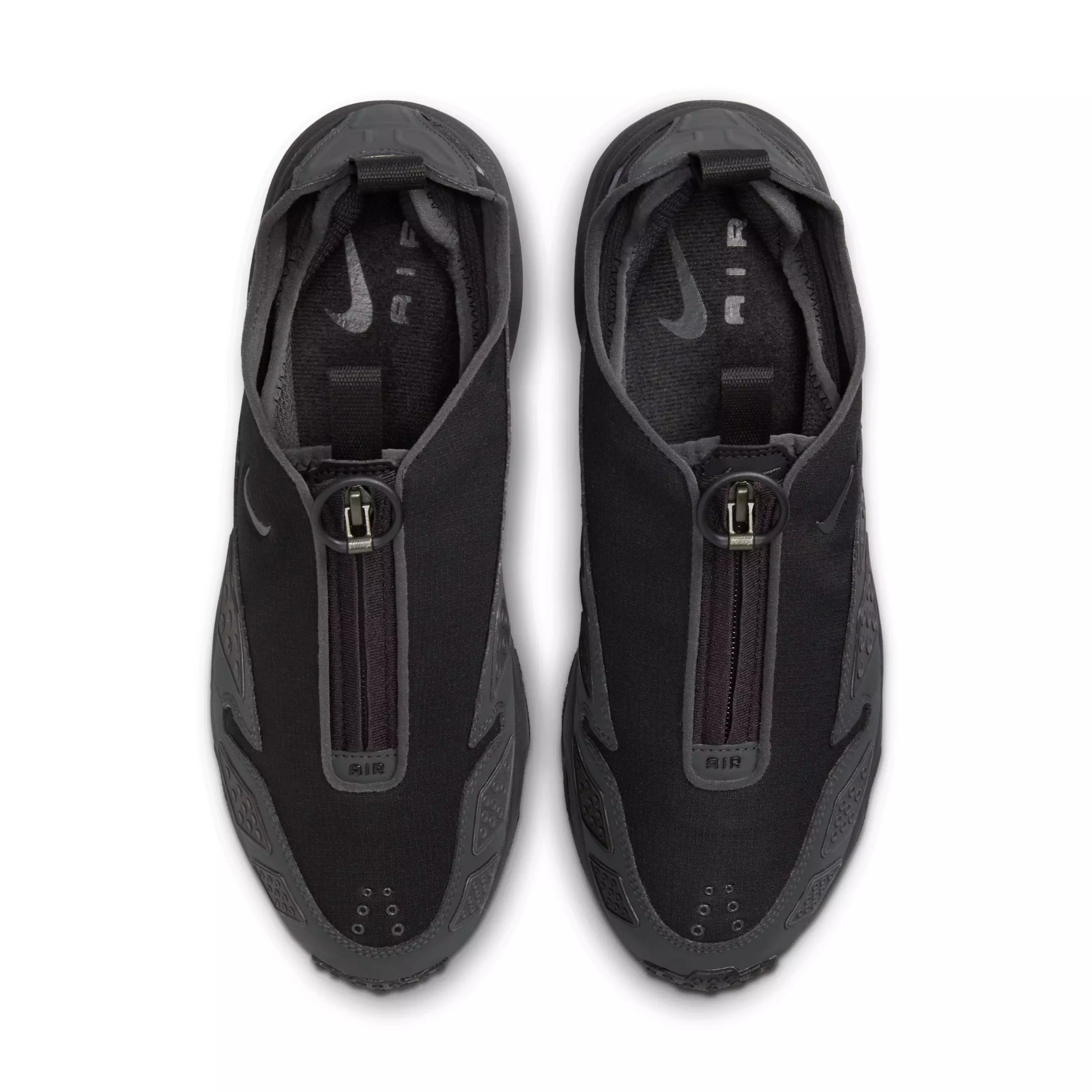 Nike Air Max SNDR GTX "Black/Dark Smoke Grey" Women's Shoe - BLACK/DK GREY