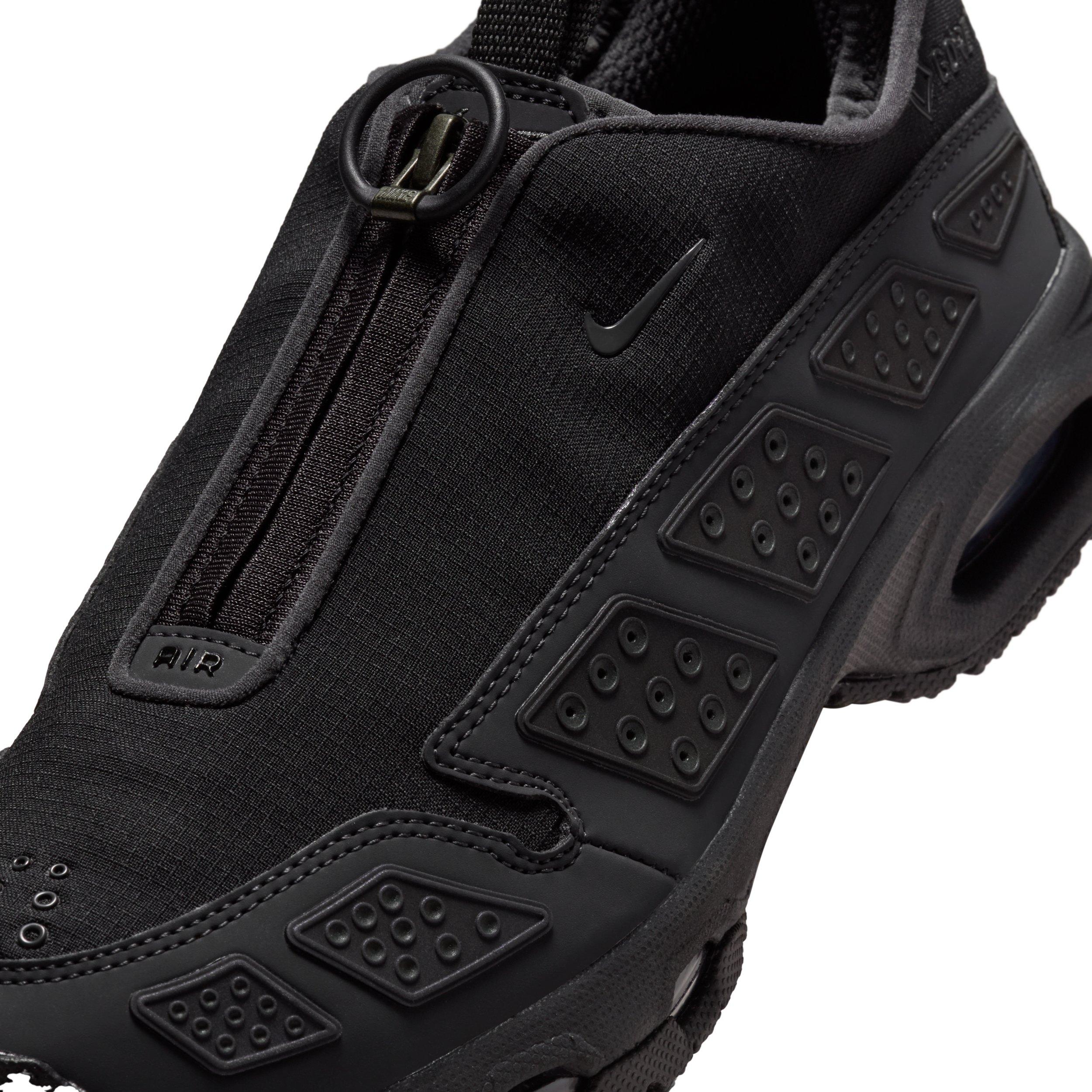 Nike Air Max SNDR GTX "Black/Dark Smoke Grey" Women's Shoe - BLACK/DK GREY Thumbnail View 7