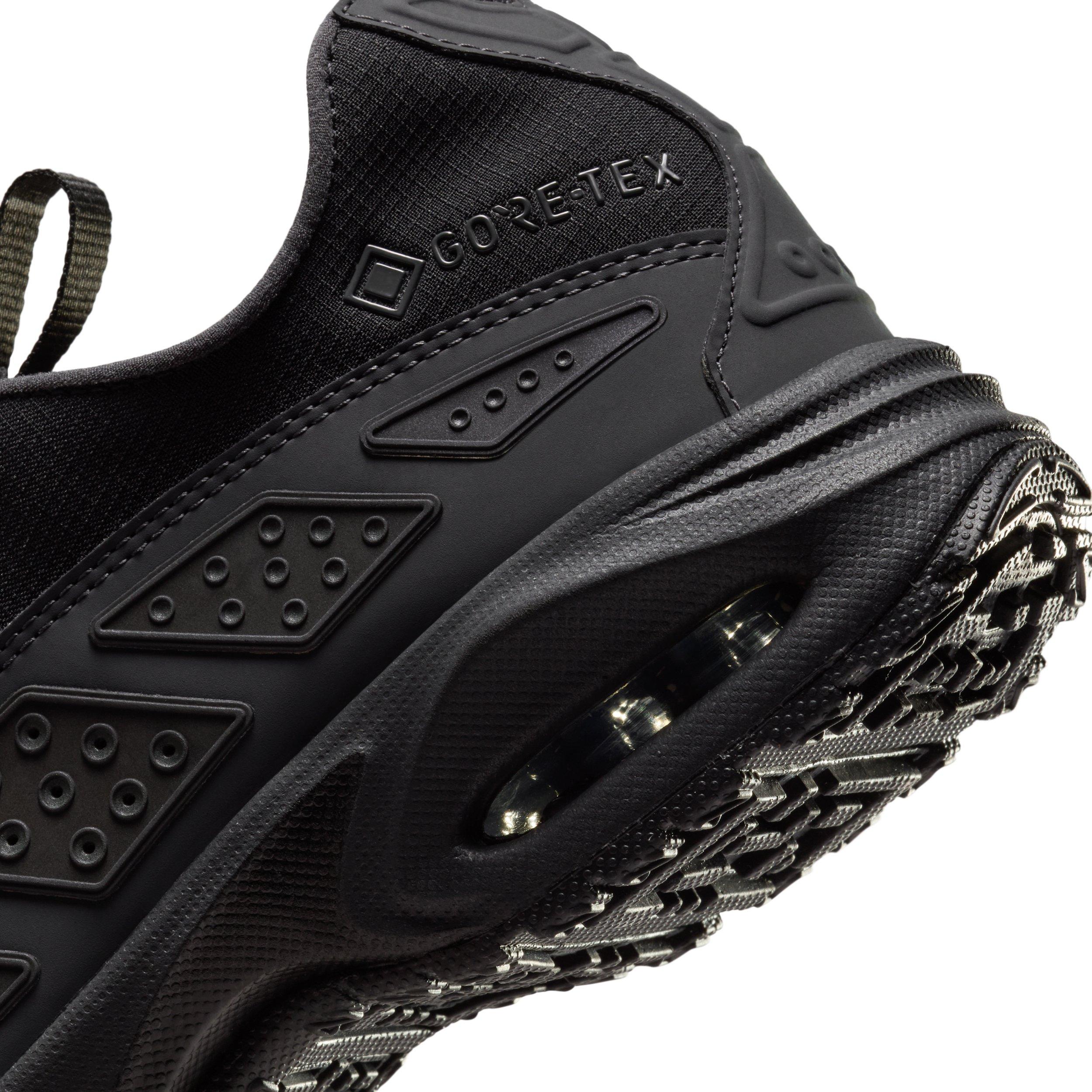 Nike Air Max SNDR GTX "Black/Dark Smoke Grey" Women's Shoe - BLACK/DK GREY Thumbnail View 8