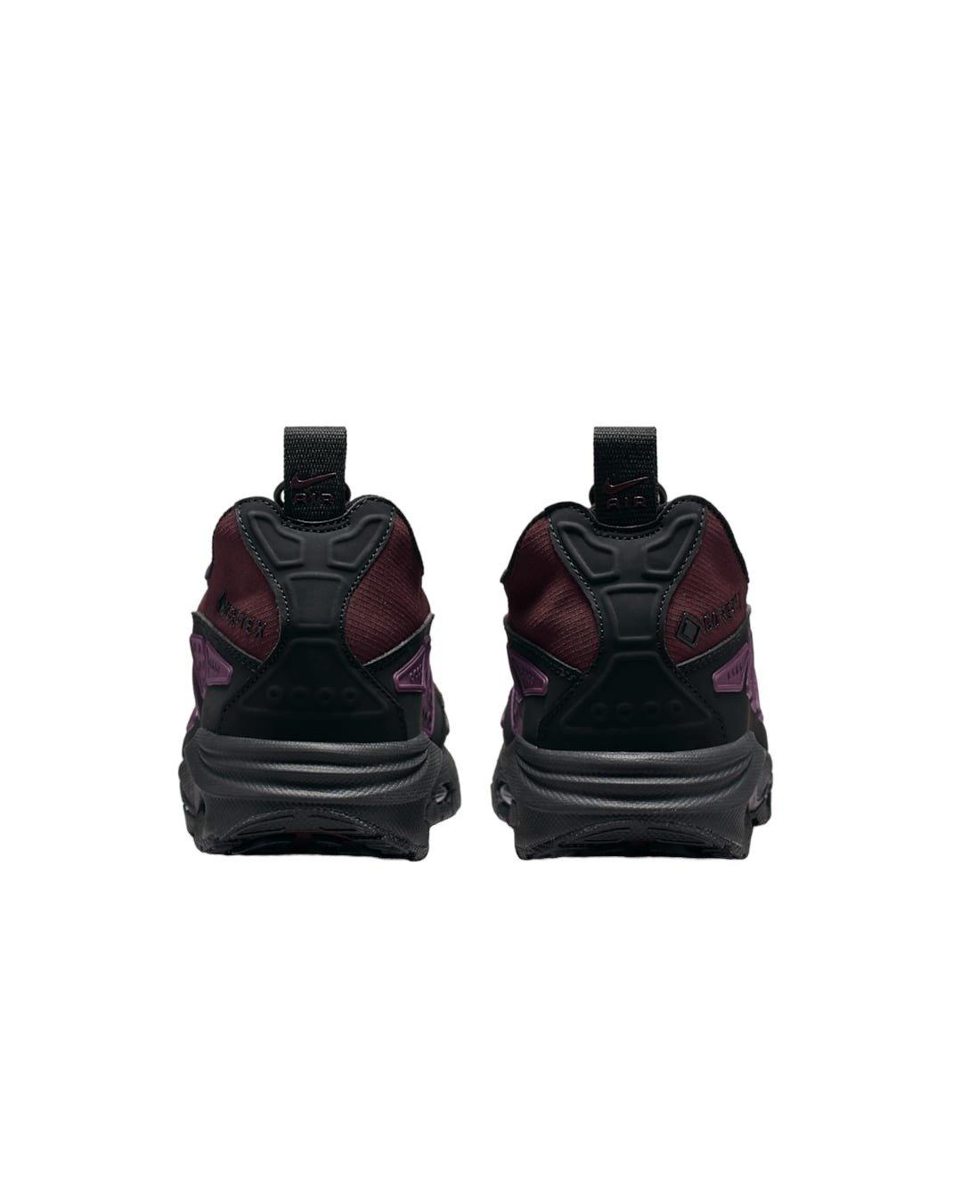 Nike Air Max SNDR GTX "Burgundy Crush/Black" Women's Shoe - BURGUNDY/BLACK Thumbnail View 5