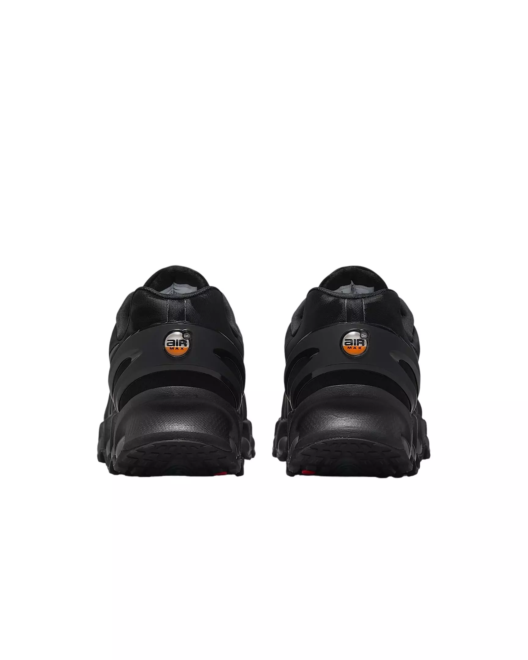 Nike Air Max Dn8 SE "Black/Anthracite/Metallic Dark Grey" Women's Shoe - BLACK/ANTHRACITE/DK GREY