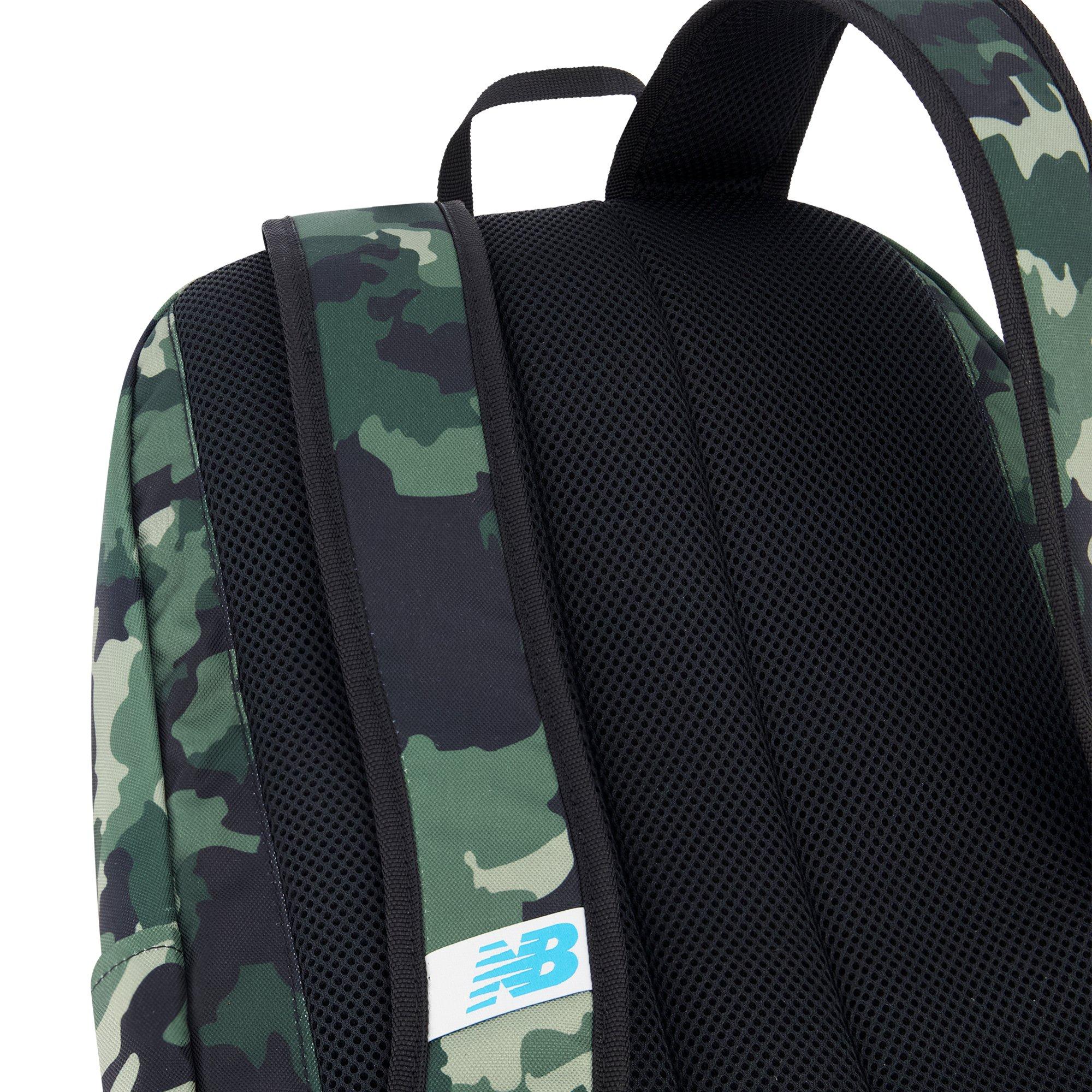 New balance camo backpack sales