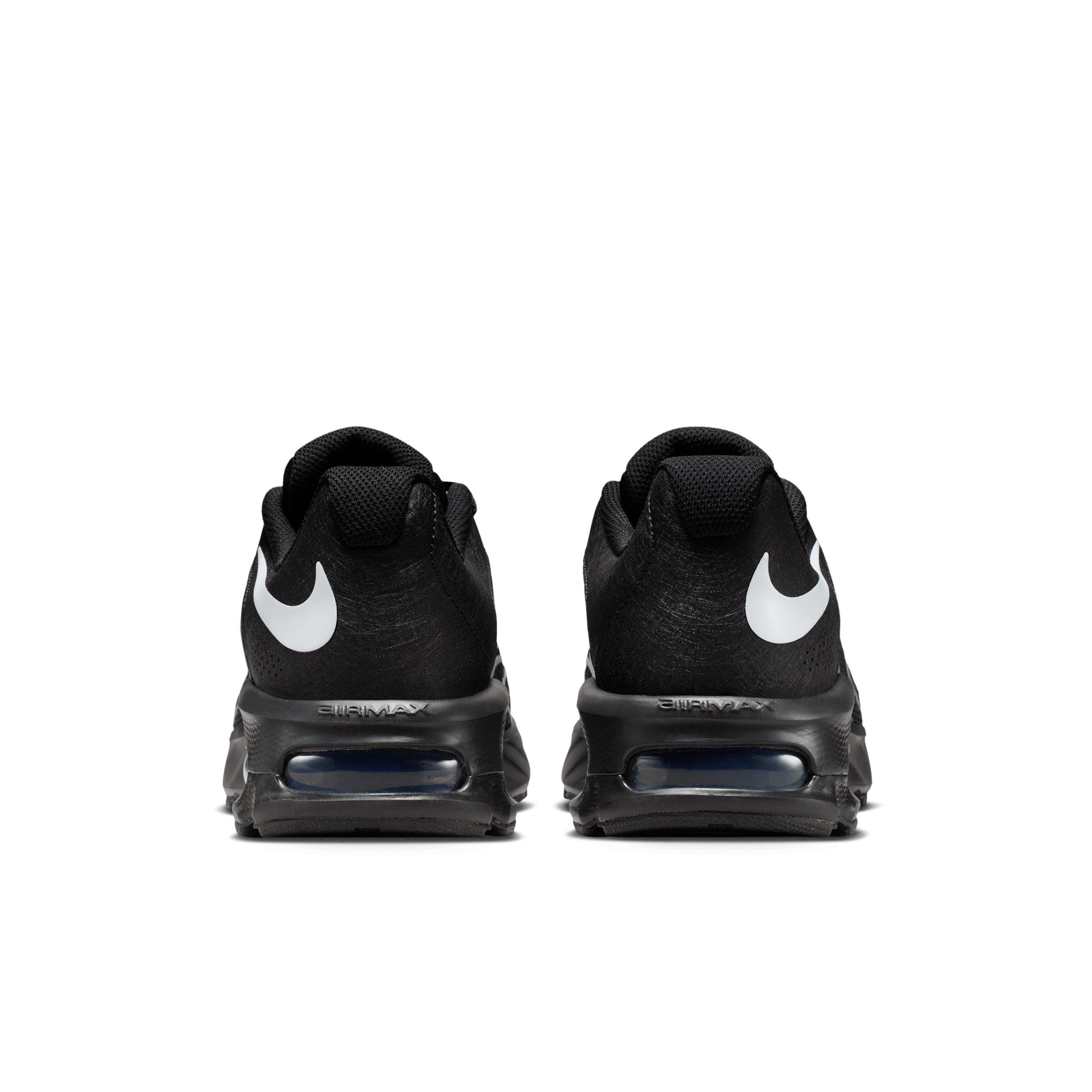 Nike Air Max Fire "Black/White" Women's Shoe - BLACK/WHITE Thumbnail View 5