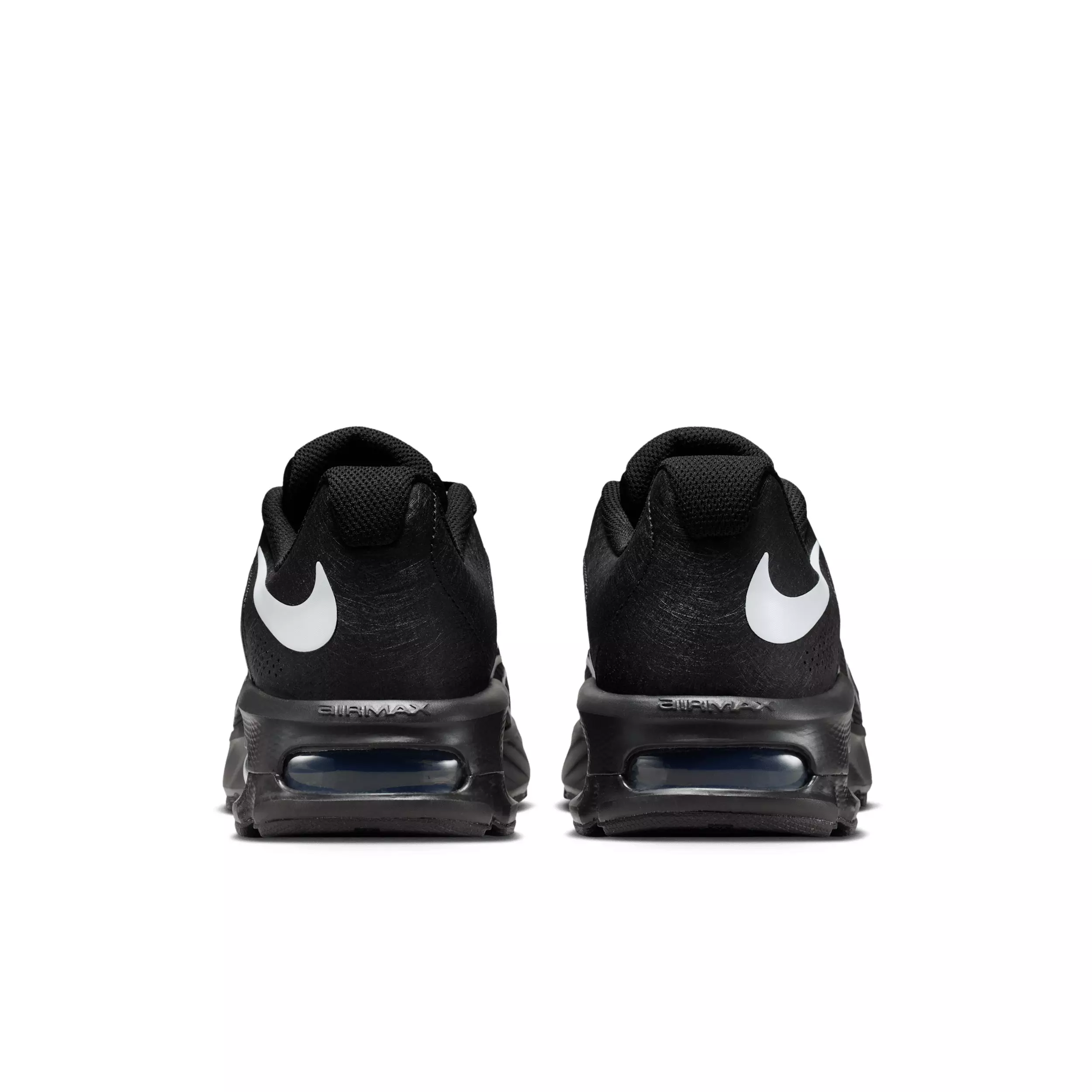 Nike Air Max Fire "Black/White" Women's Shoe - BLACK/WHITE