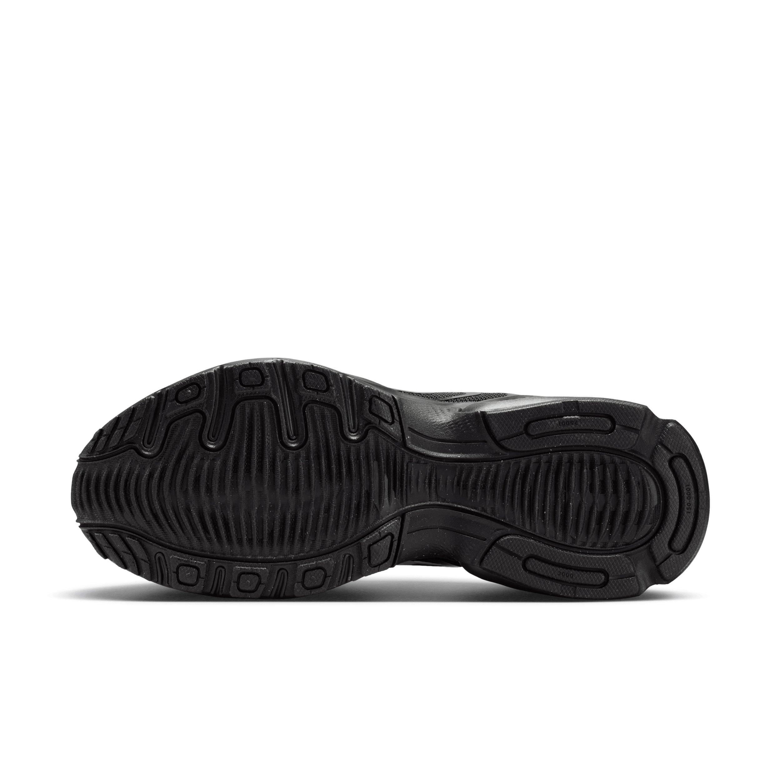 Nike Air Max Fire "Black/White" Women's Shoe - BLACK/WHITE Thumbnail View 6