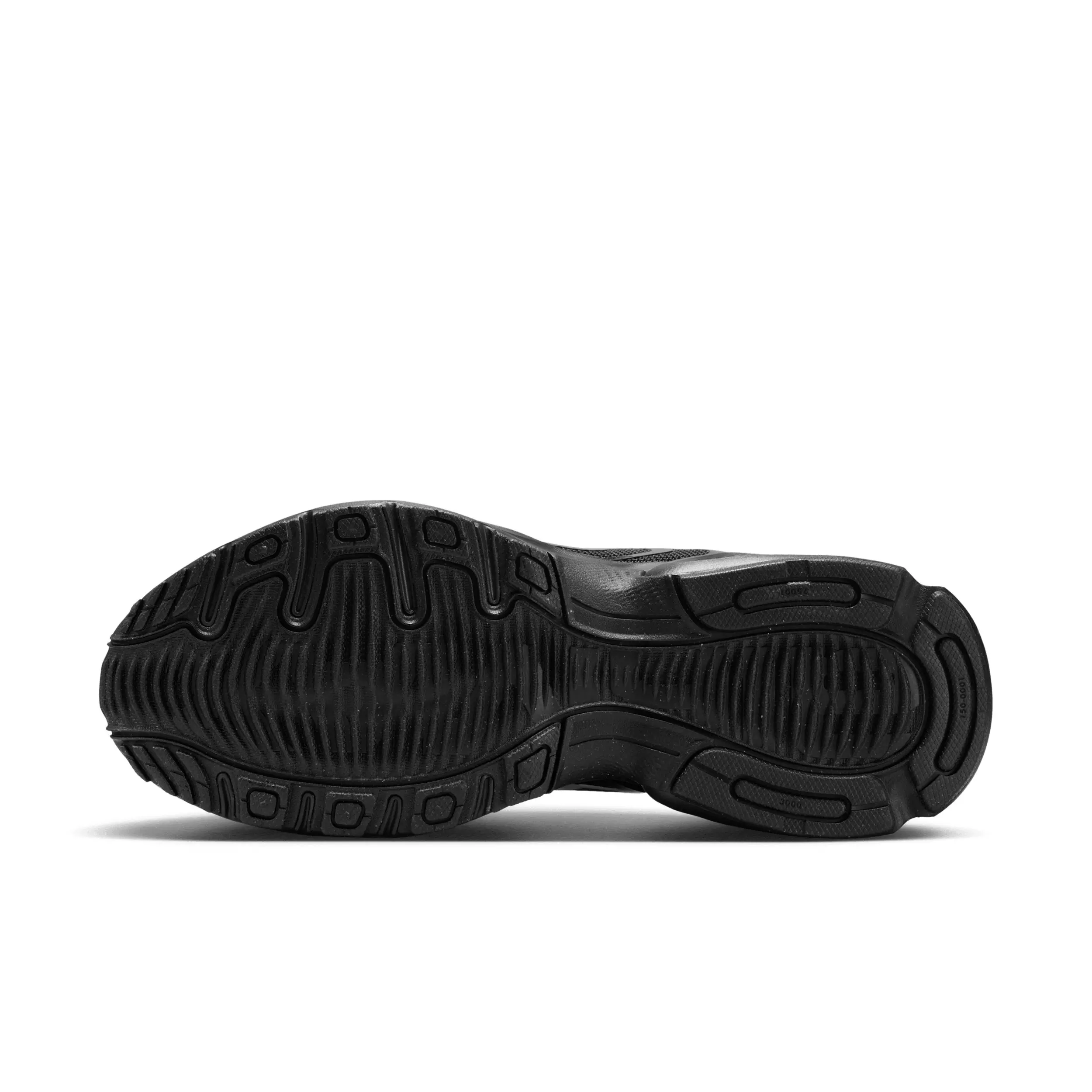 Nike Air Max Fire "Black/White" Women's Shoe - BLACK/WHITE