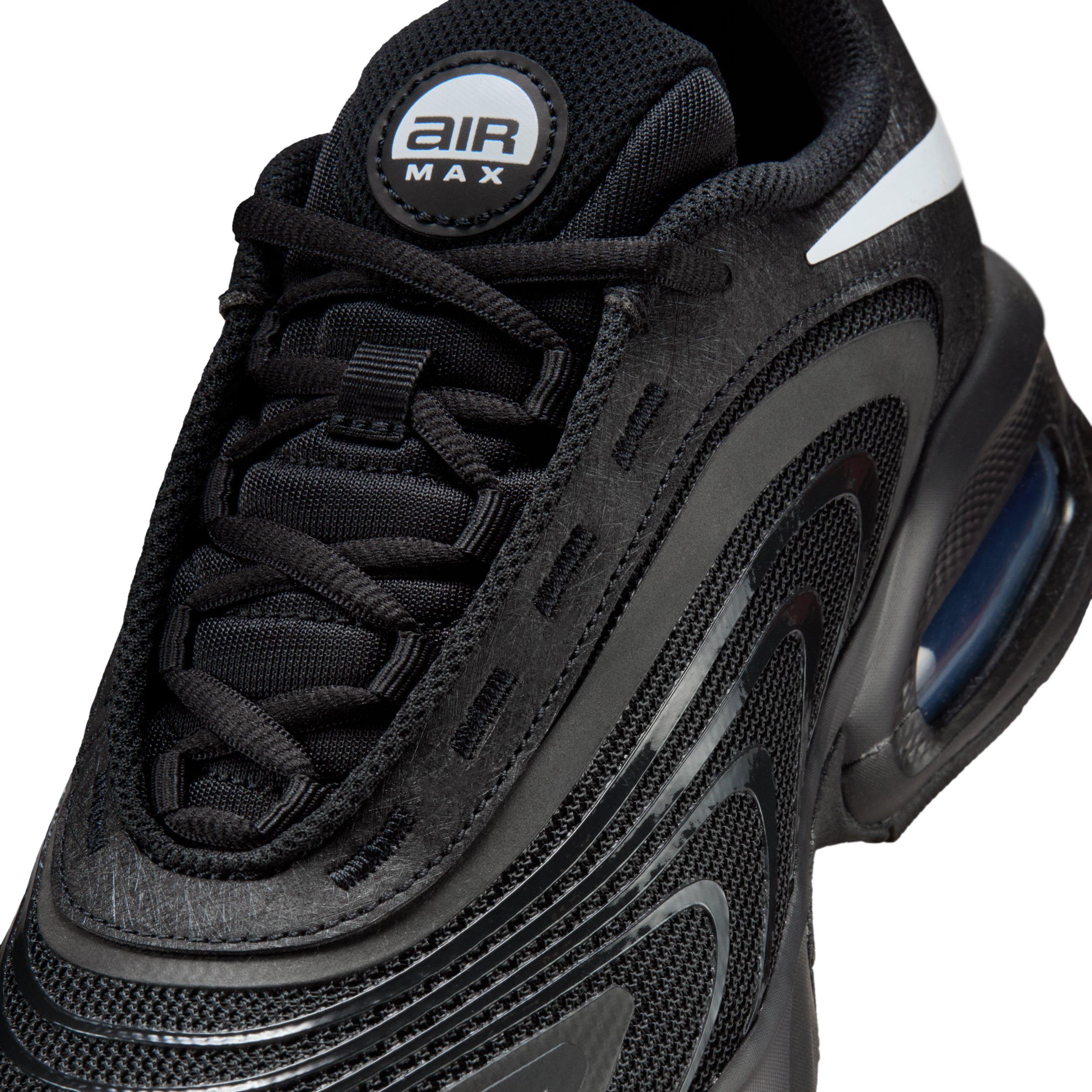 Nike Air Max Fire "Black/White" Women's Shoe - BLACK/WHITE Thumbnail View 7