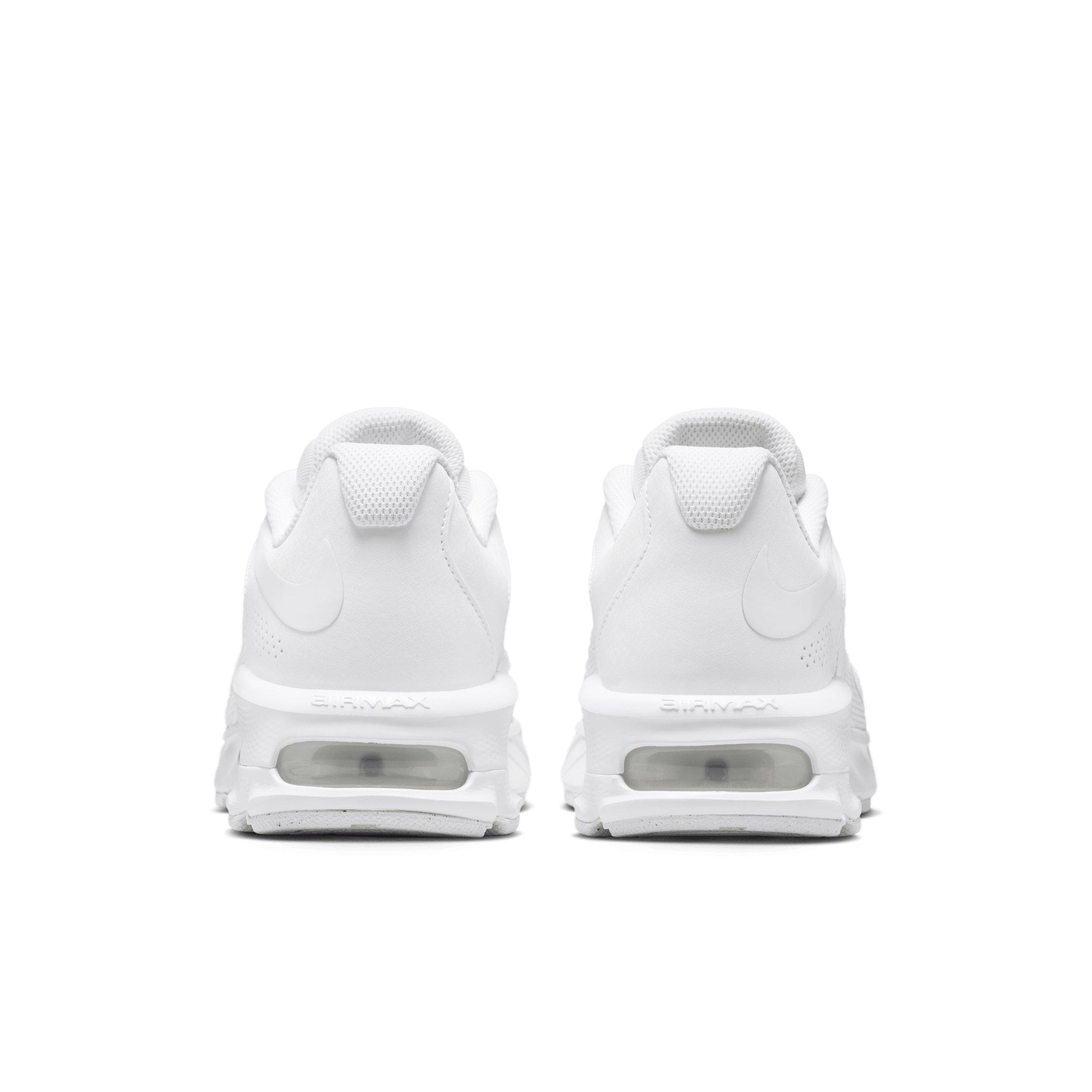 Nike Air Max Fire "White/Black/White" Women's Shoe - WHITE/BLACK/WHITE Thumbnail View 5