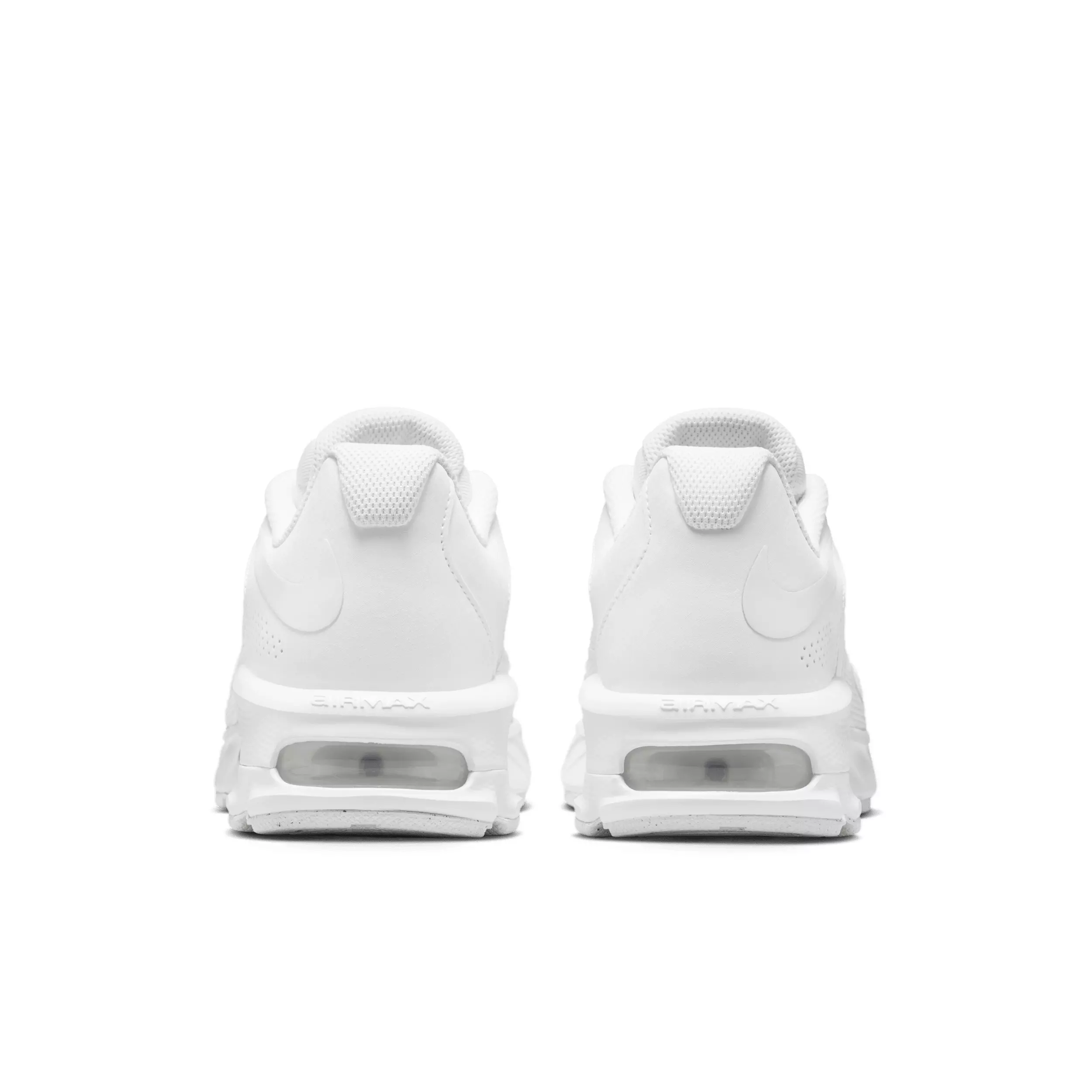 Nike Air Max Fire "White/Black/White" Women's Shoe - WHITE/BLACK/WHITE