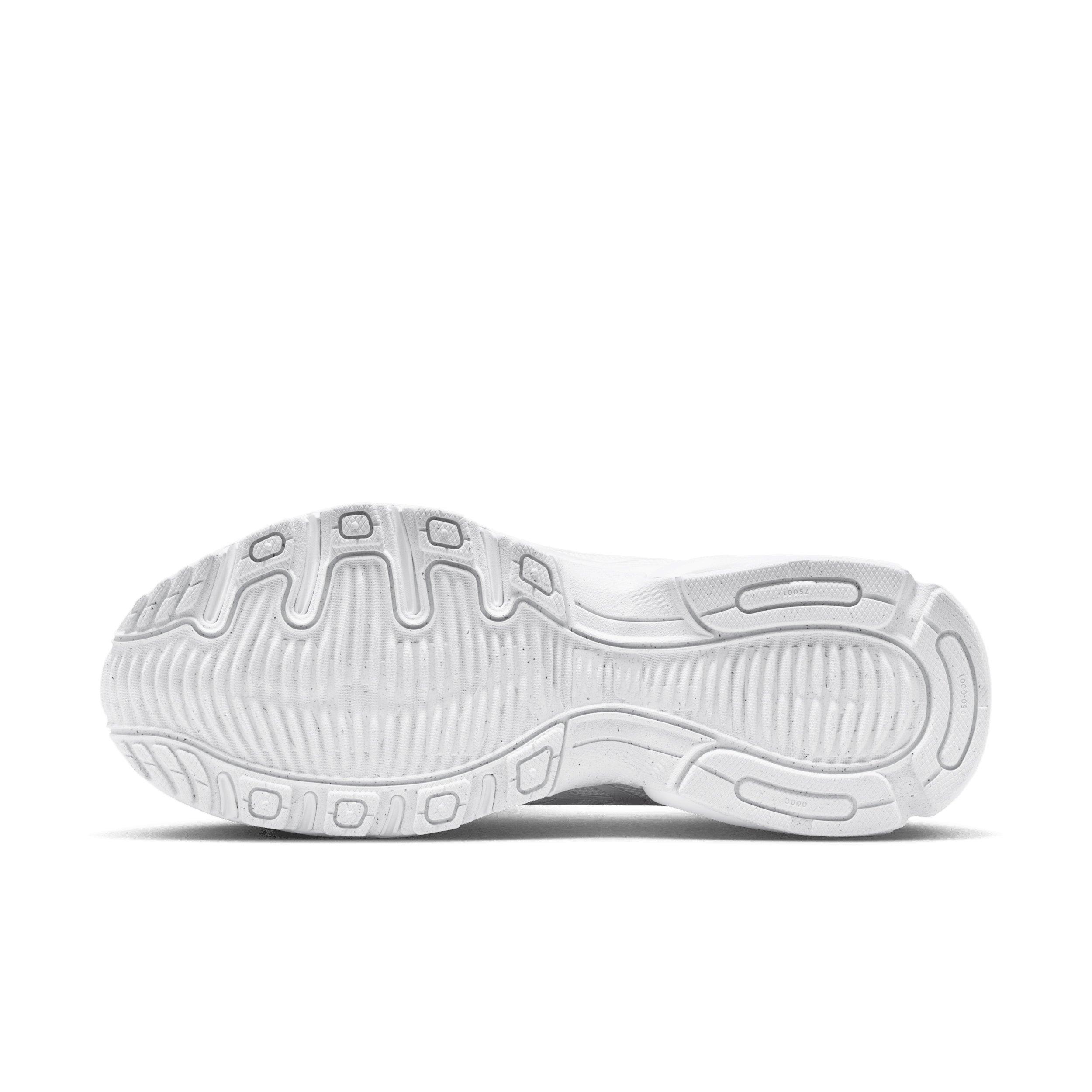 Nike Air Max Fire "White/Black/White" Women's Shoe - WHITE/BLACK/WHITE Thumbnail View 6