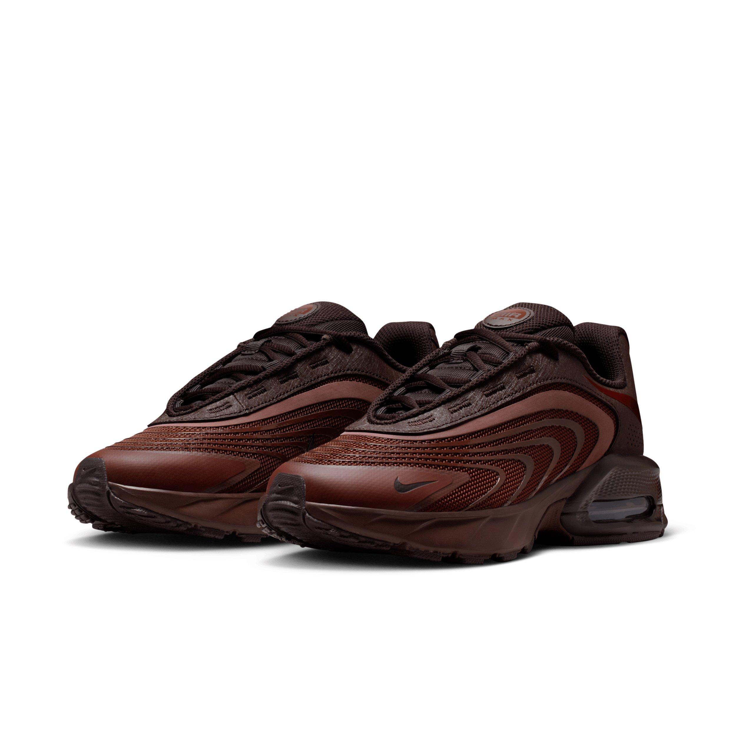 Nike Air Max Fire "Burgundy Crush/Burgundy Ash" Women's Shoe - BURGUNDY/BURGUNDY Thumbnail View 3