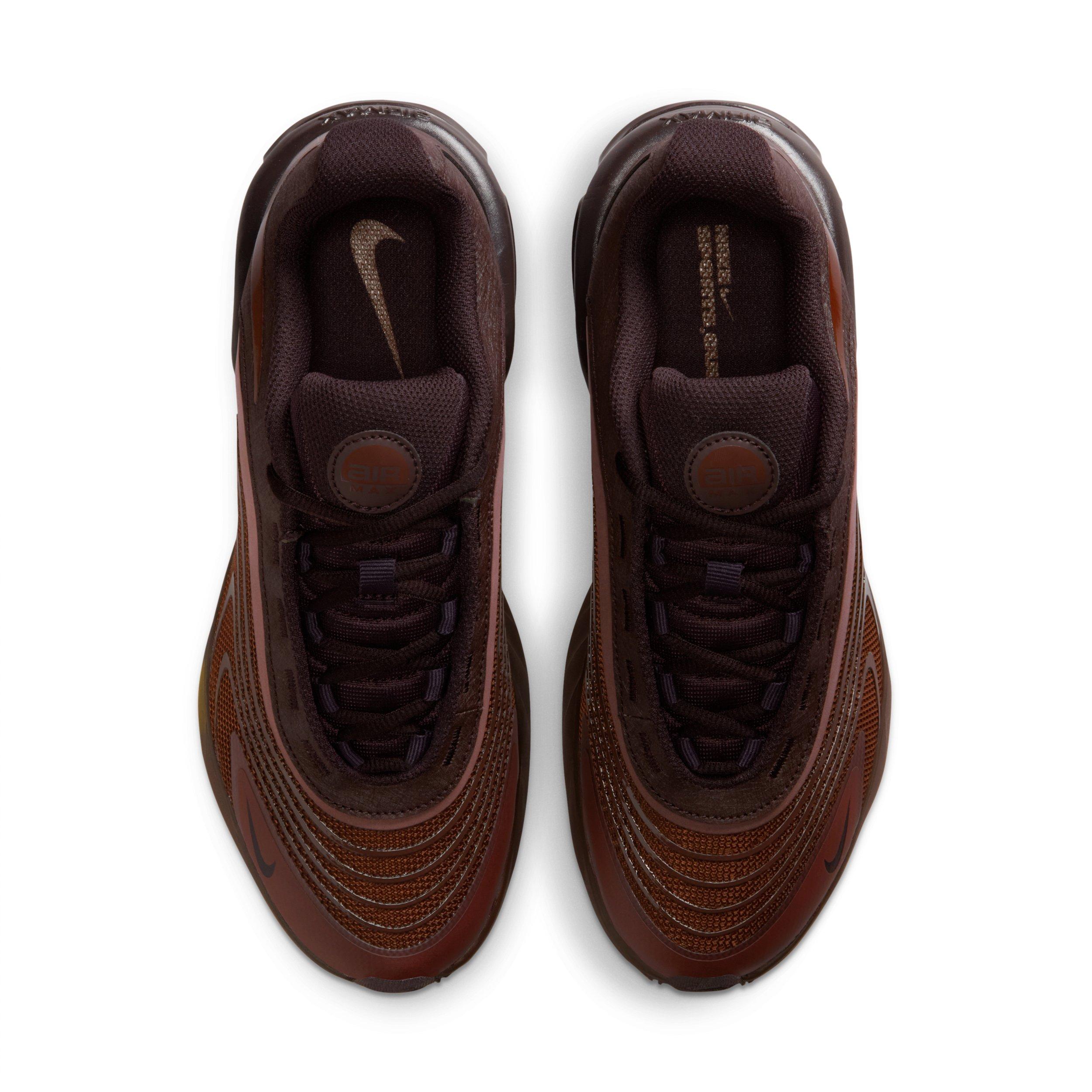 Nike Air Max Fire "Burgundy Crush/Burgundy Ash" Women's Shoe - BURGUNDY/BURGUNDY Thumbnail View 4