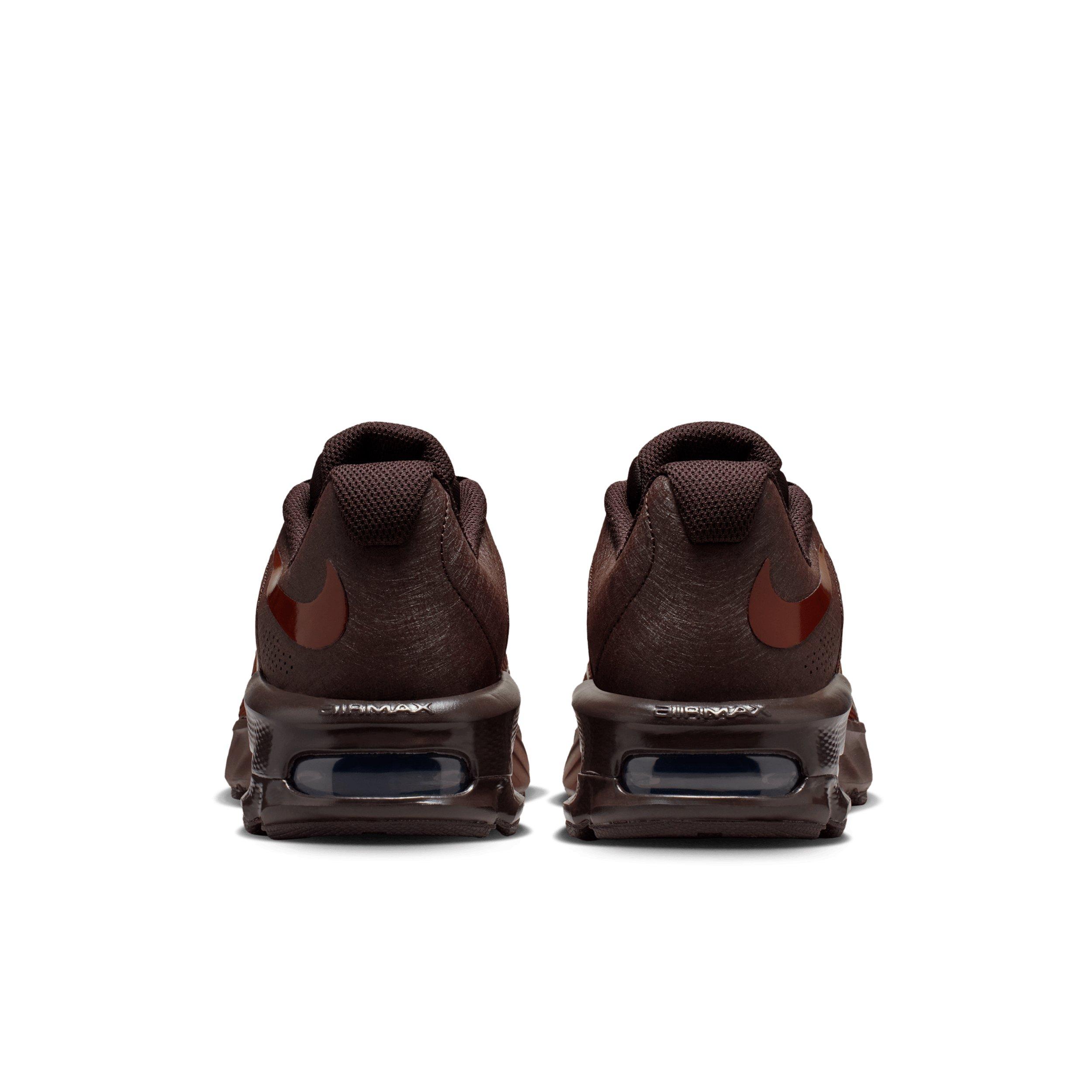 Nike Air Max Fire "Burgundy Crush/Burgundy Ash" Women's Shoe - BURGUNDY/BURGUNDY Thumbnail View 5