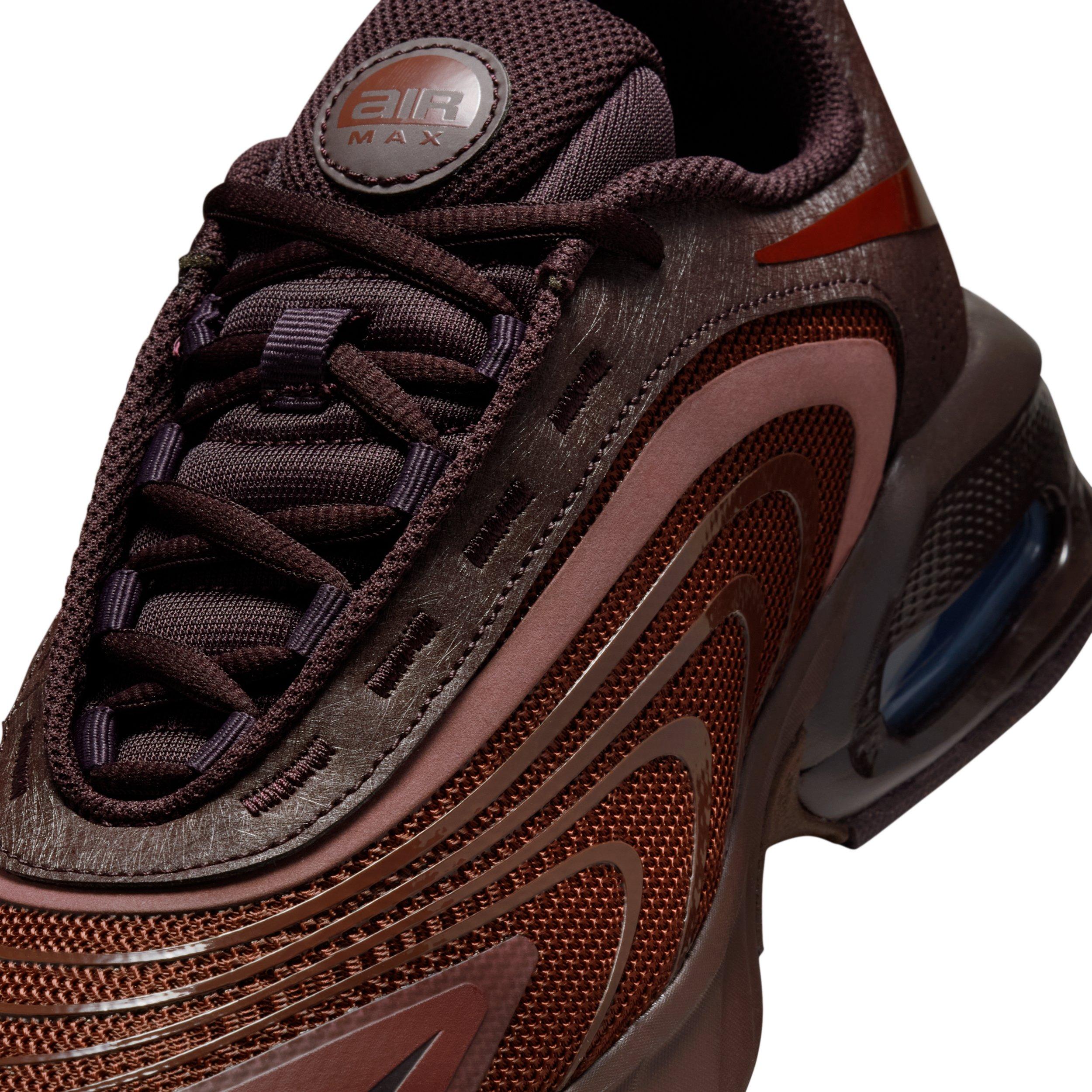 Nike Air Max Fire "Burgundy Crush/Burgundy Ash" Women's Shoe - BURGUNDY/BURGUNDY Thumbnail View 7