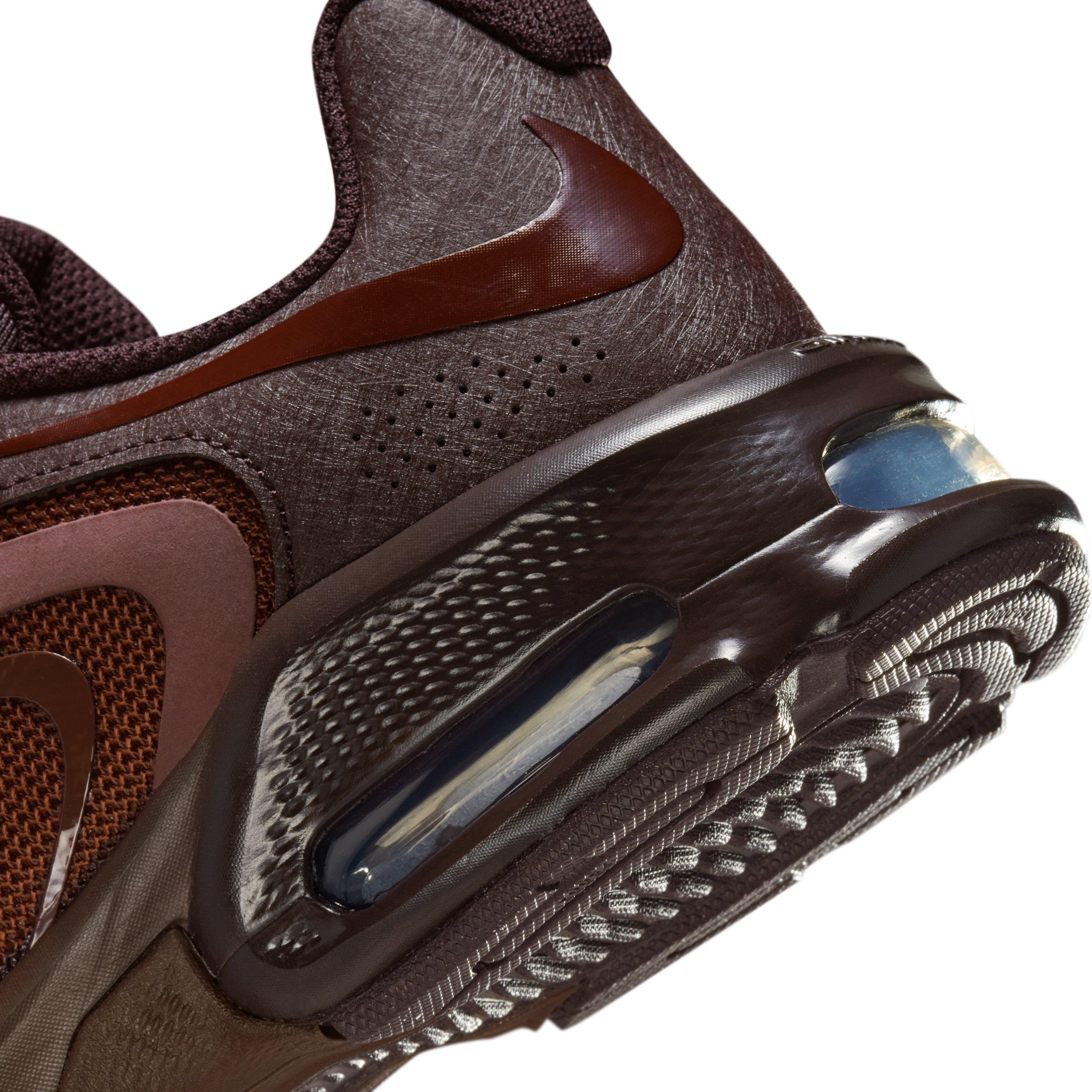 Nike Air Max Fire "Burgundy Crush/Burgundy Ash" Women's Shoe - BURGUNDY/BURGUNDY Thumbnail View 8