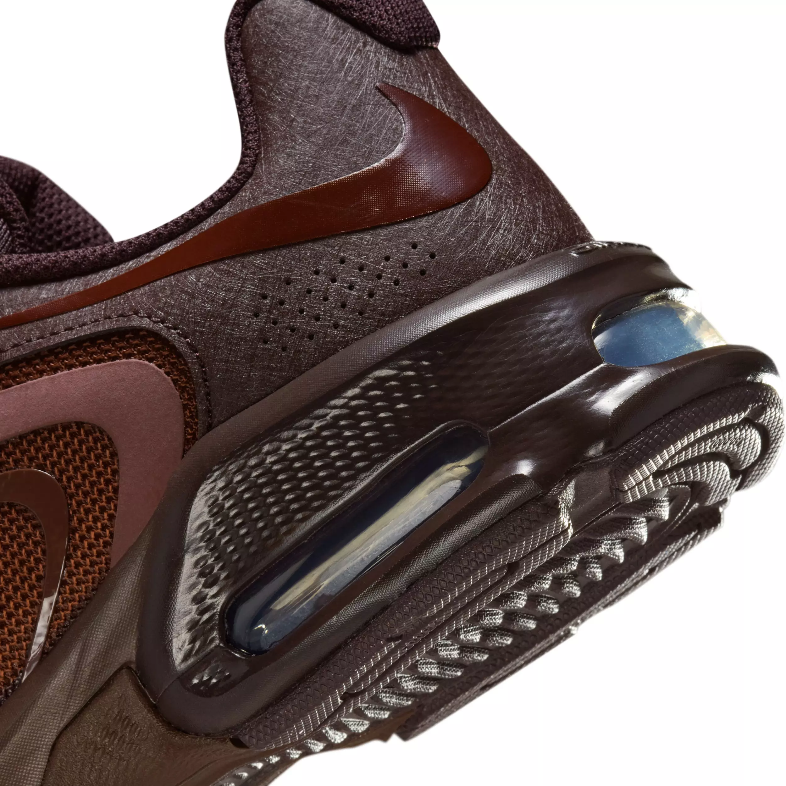 Nike Air Max Fire "Burgundy Crush/Burgundy Ash" Women's Shoe - BURGUNDY/BURGUNDY