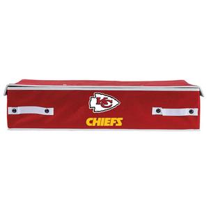 Nike Men's P. Mahomes II Kansas City Chiefs Pro-Cut Game Jersey - Hibbett