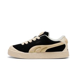 PUMA Suede XL Crush Preserves "PUMA Black/Chamomile/Sugared Almond" Men's Shoe