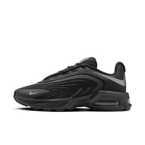 Nike Air Max Fire Metallic "Black/Metallic Silver" Women's Shoe