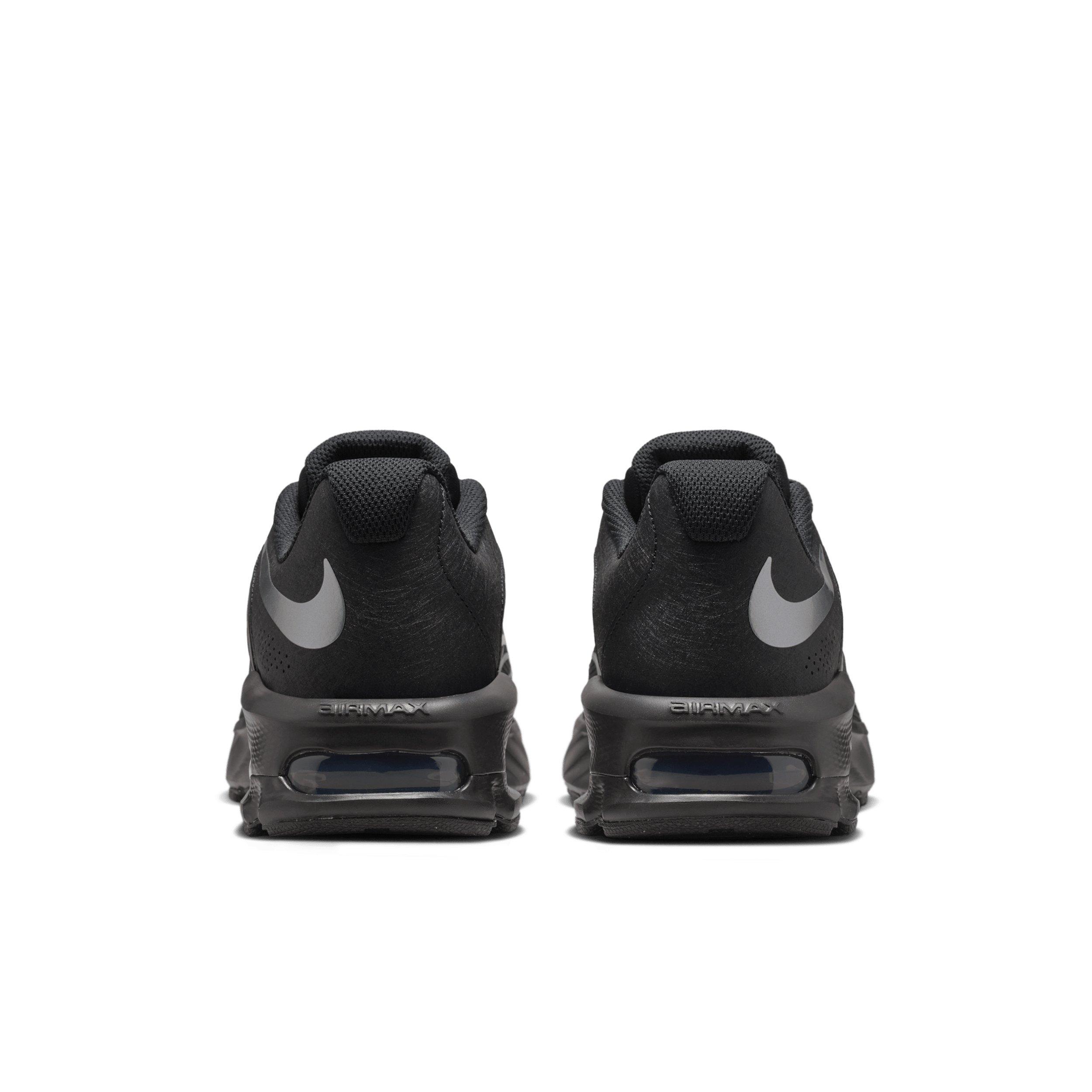 Nike Air Max Fire Metallic "Black/Metallic Silver" Women's Shoe - BLACK/SILVER Thumbnail View 5