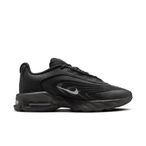 Nike Air Max Fire Metallic "Black/Metallic Silver" Women's Shoe